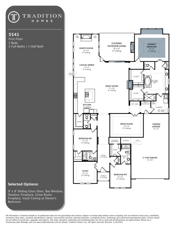 2409 Excelsis Court