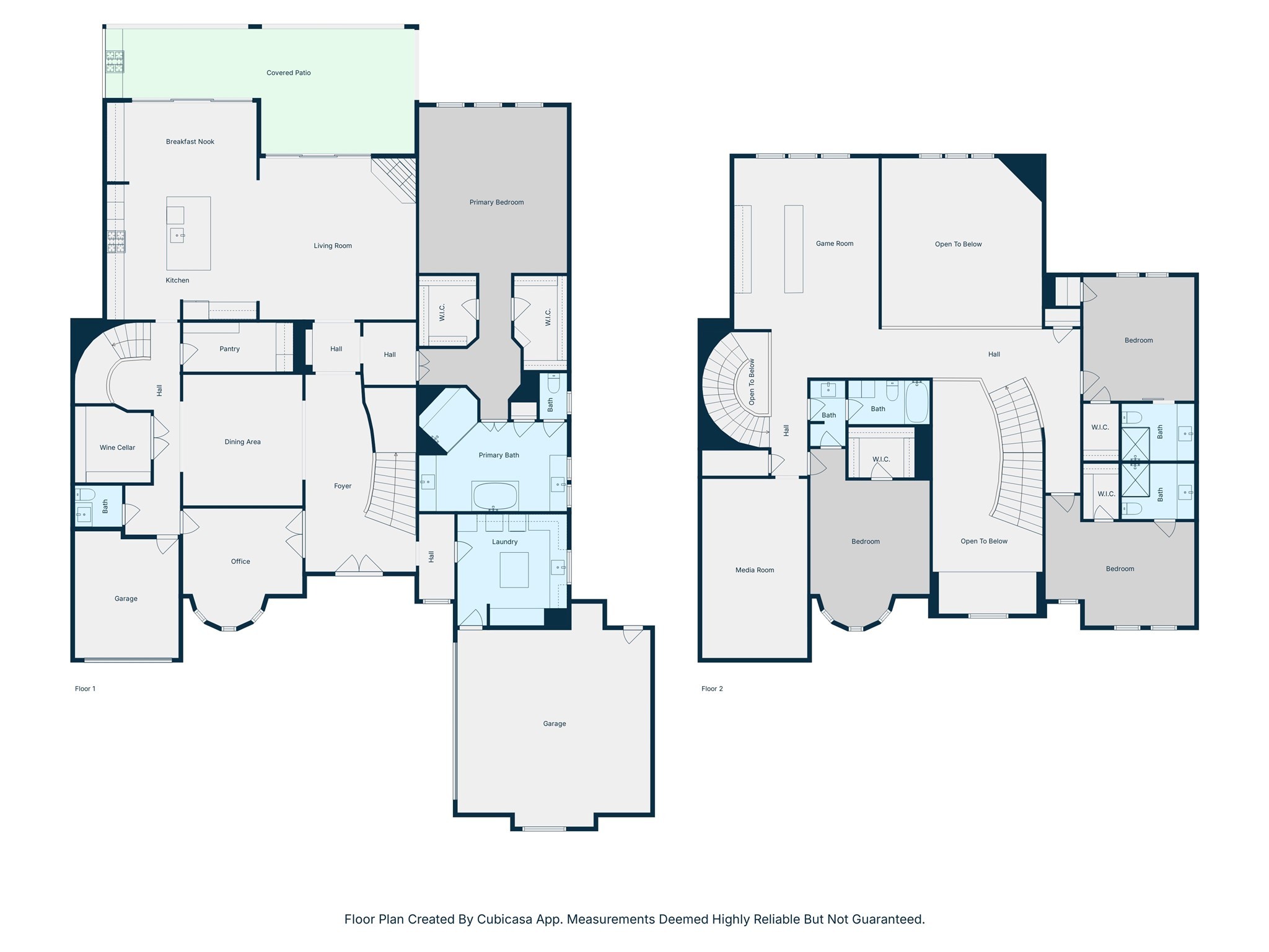 6921 Valley View Lane