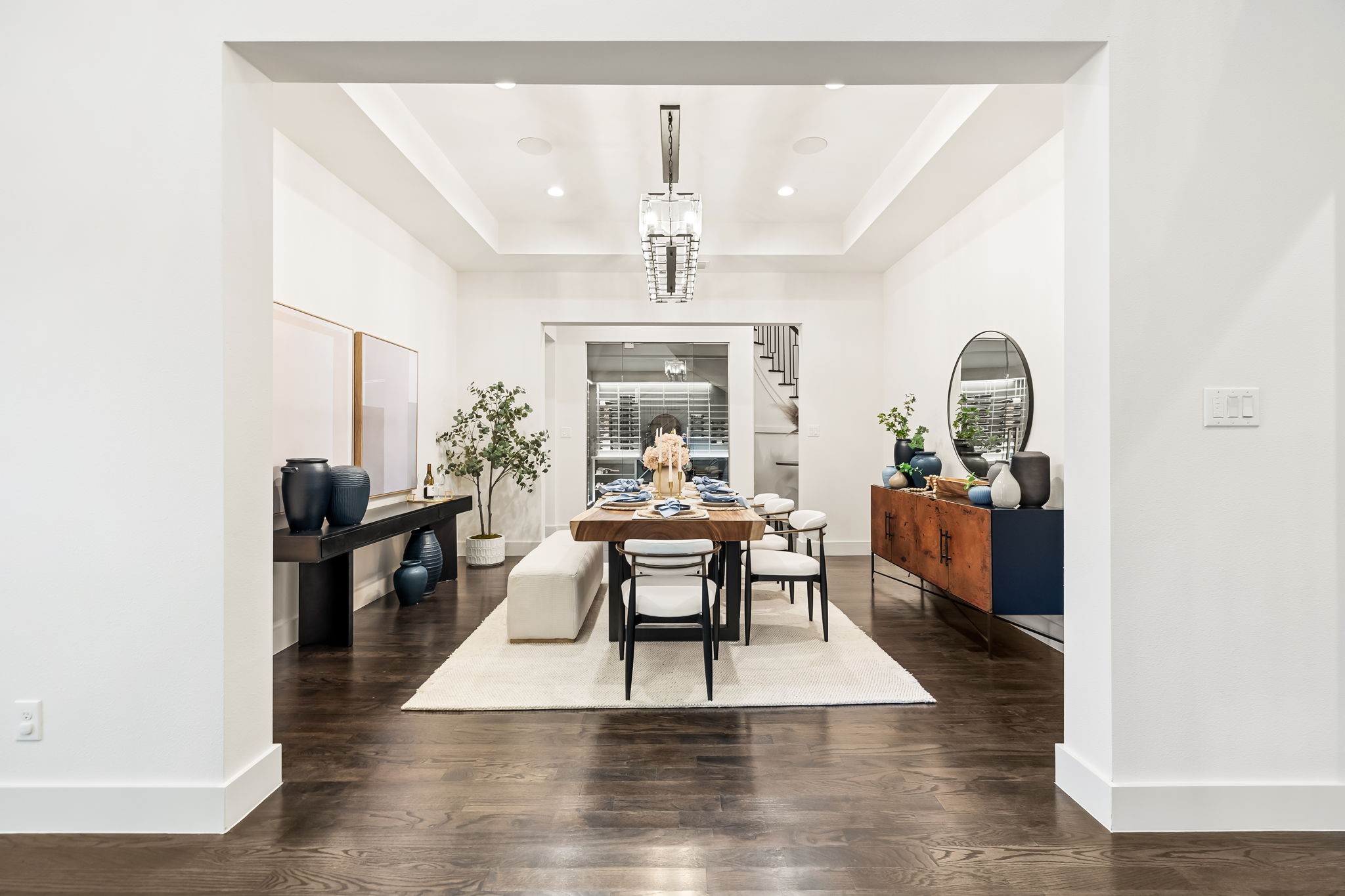 6921 Valley View Lane