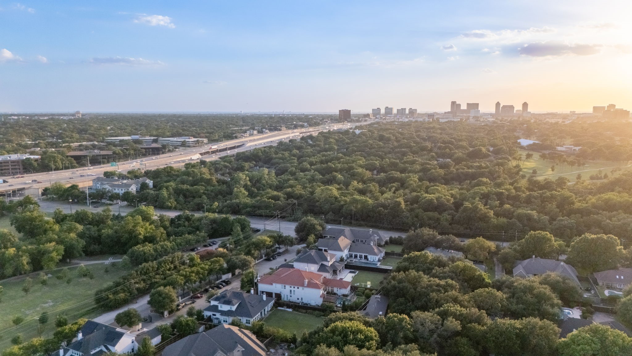 6921 Valley View Lane