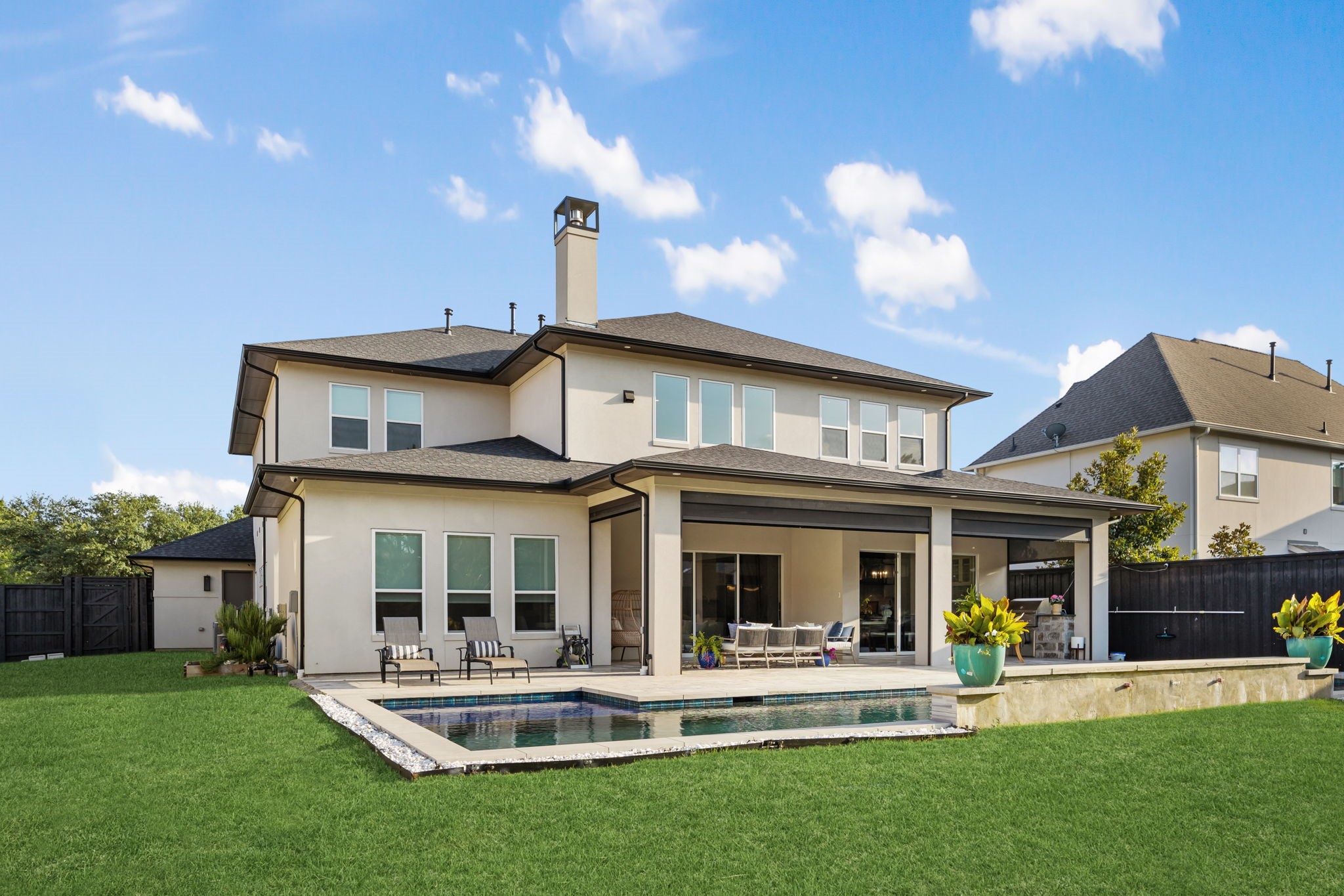 6921 Valley View Lane