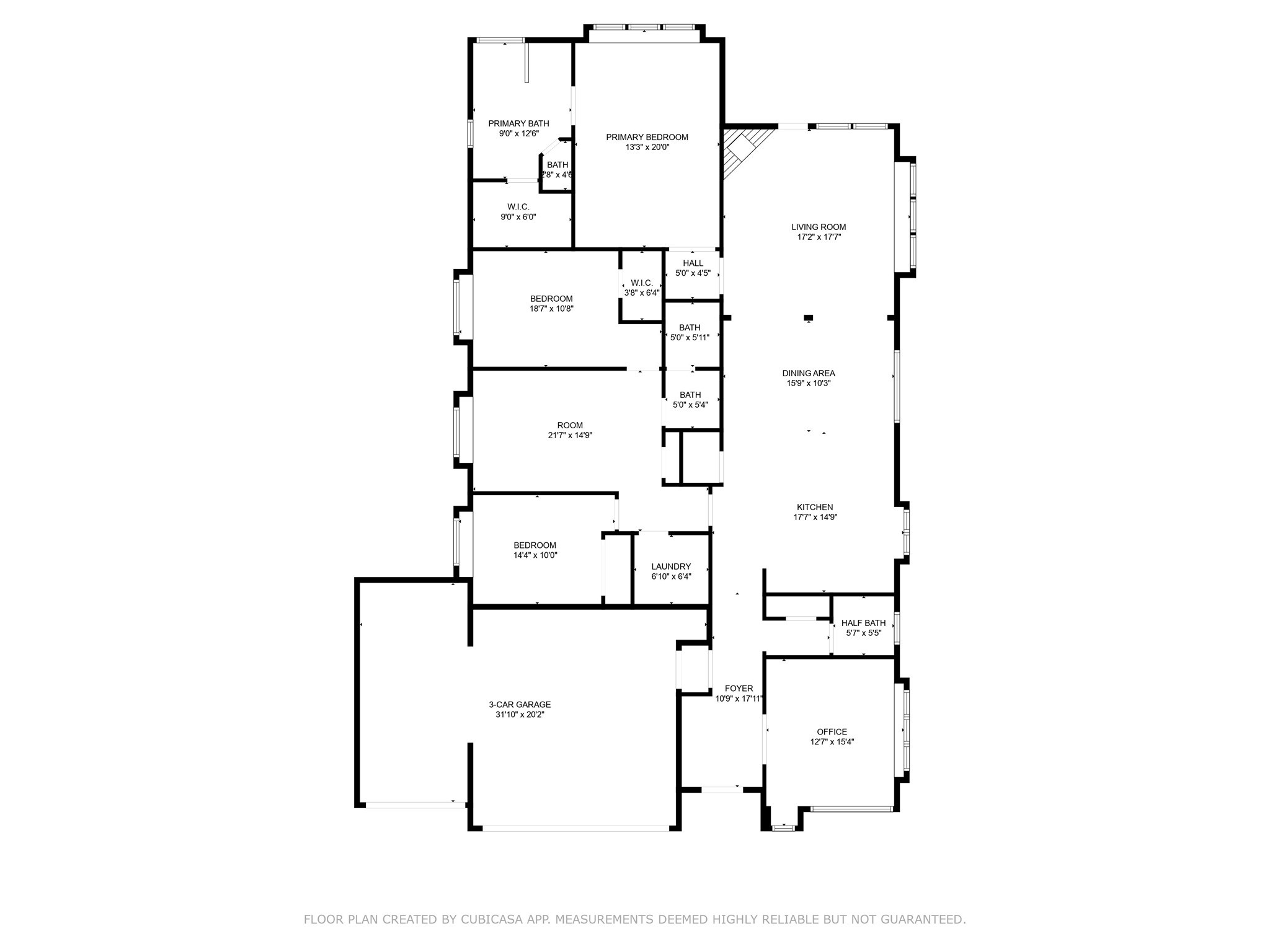 771 Elm Park Drive