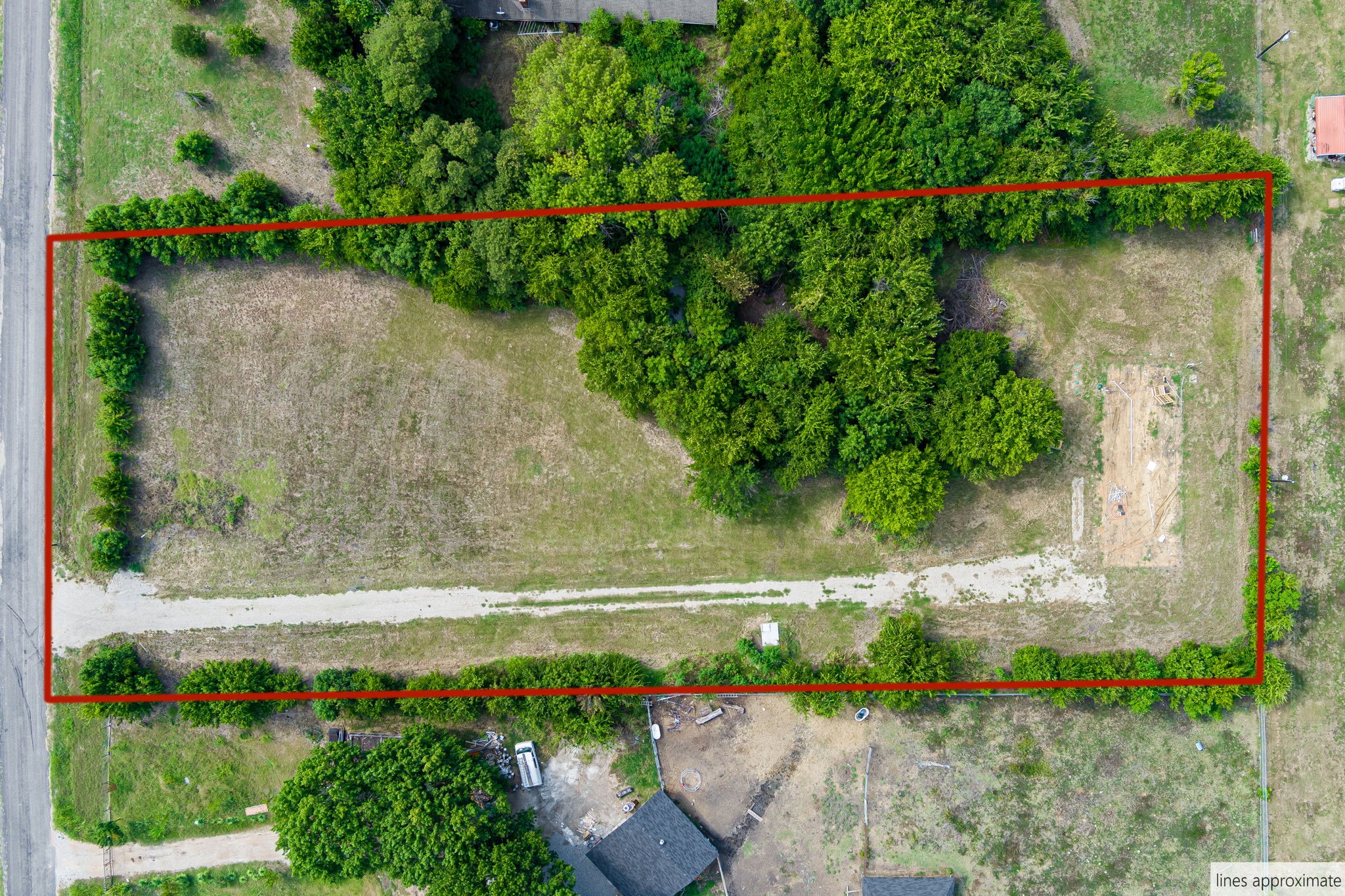 5121 Pecan Place Drive