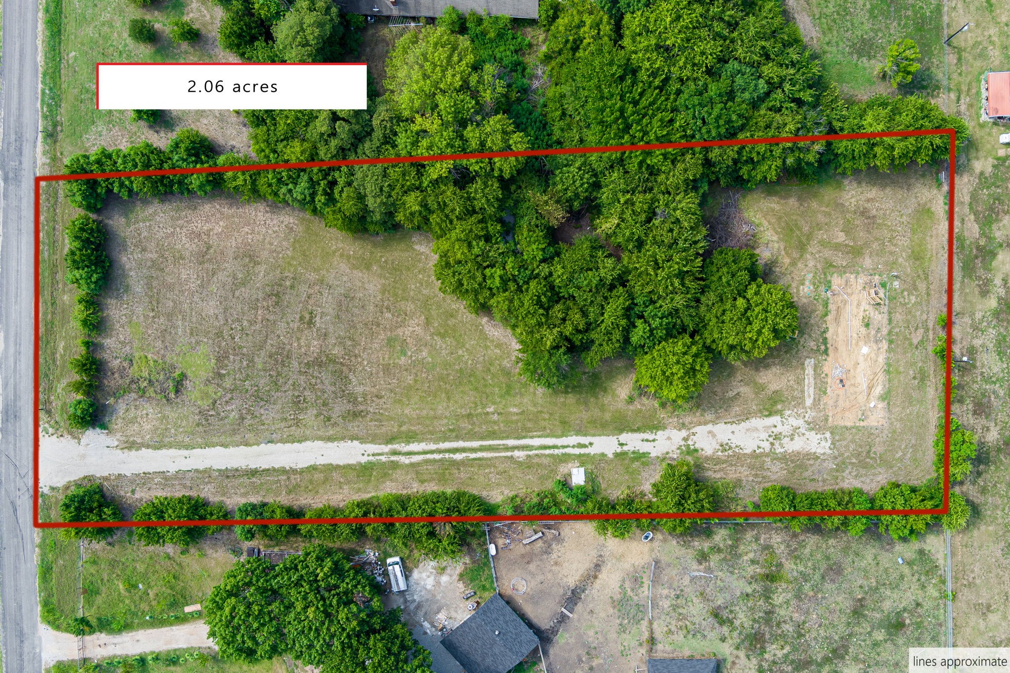 5121 Pecan Place Drive