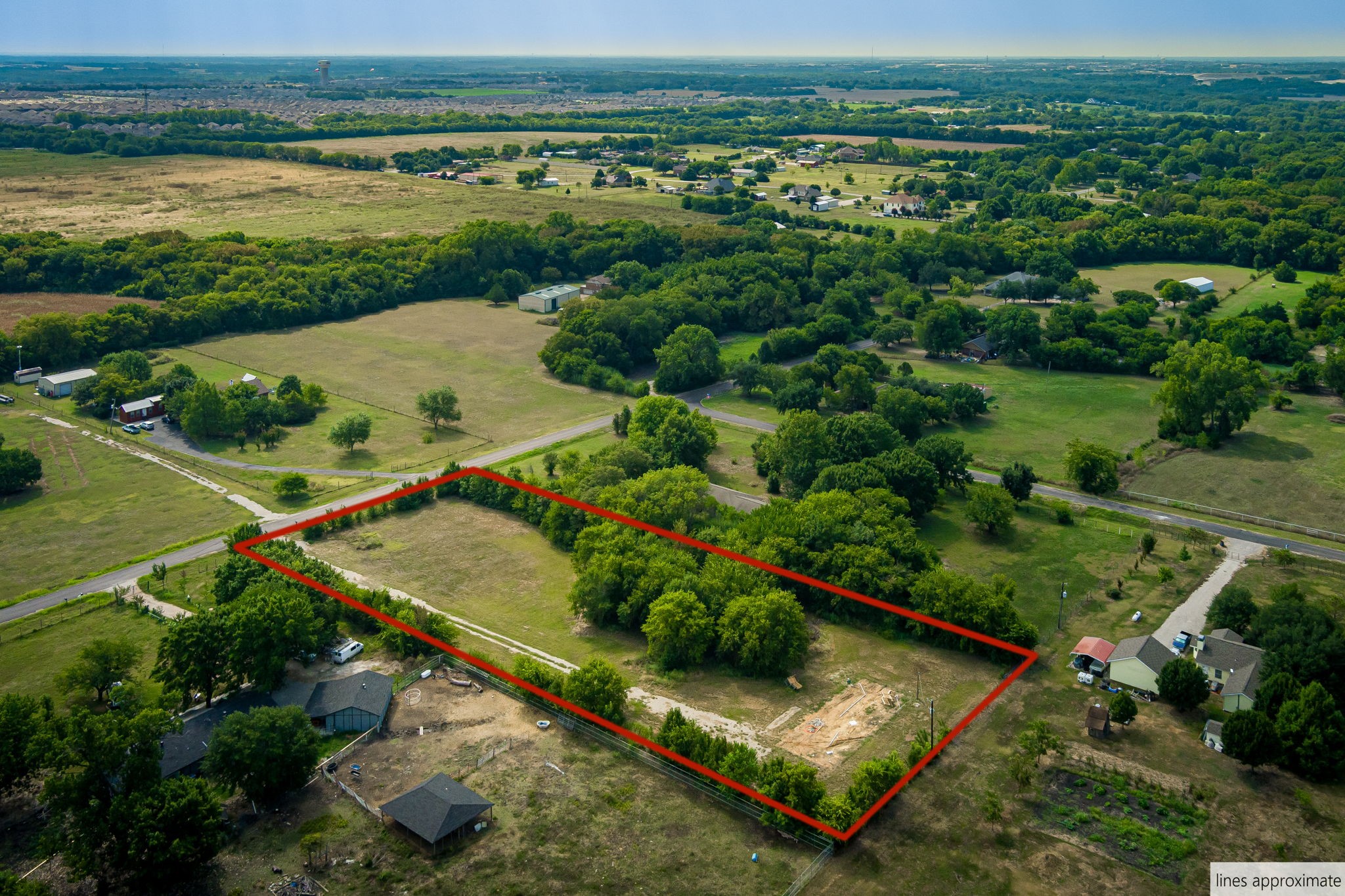 5121 Pecan Place Drive