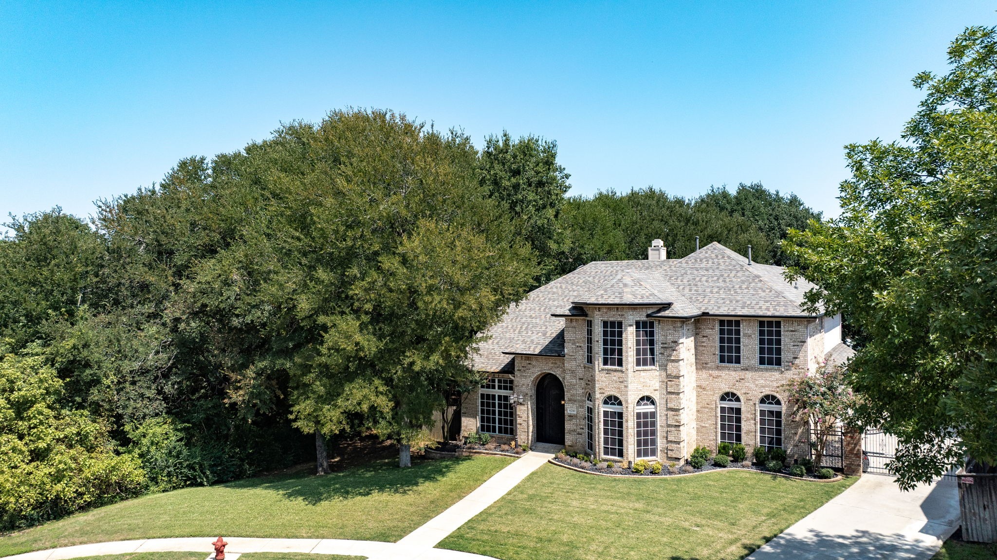 4210 Edgeview Court