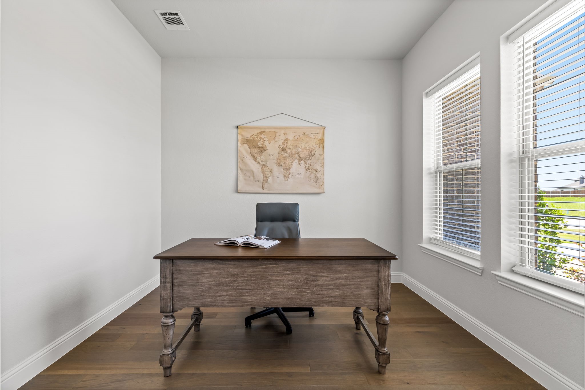 411 Heritage Hill Drive