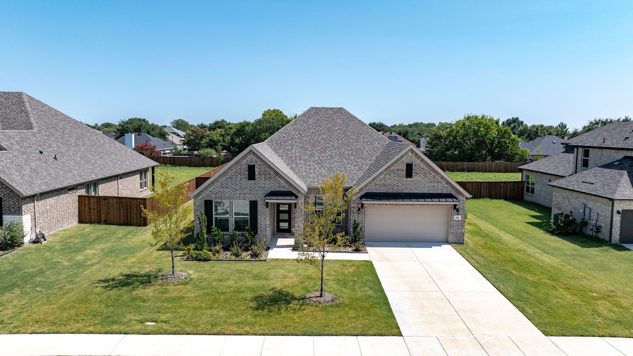 411 Heritage Hill Drive