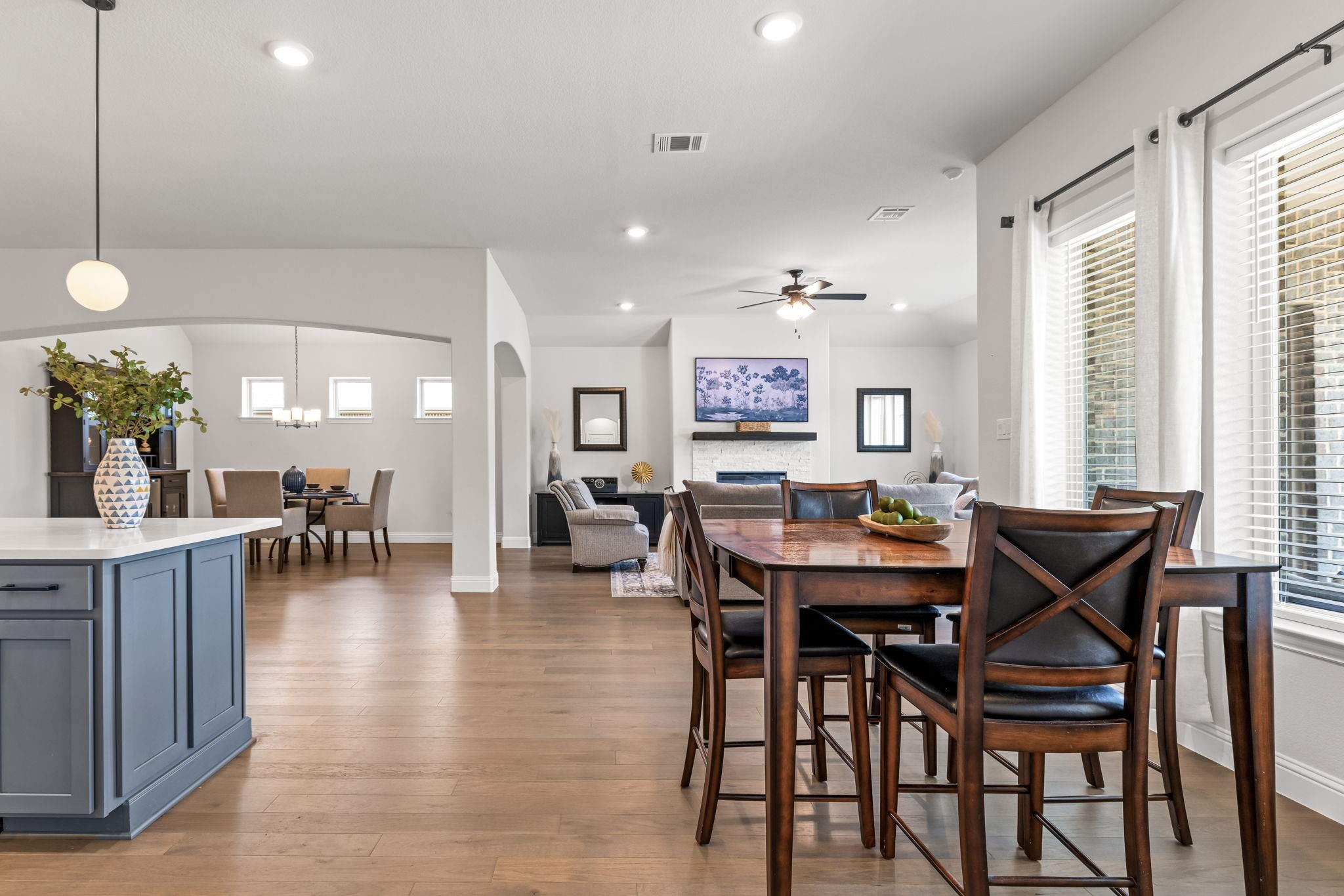 411 Heritage Hill Drive