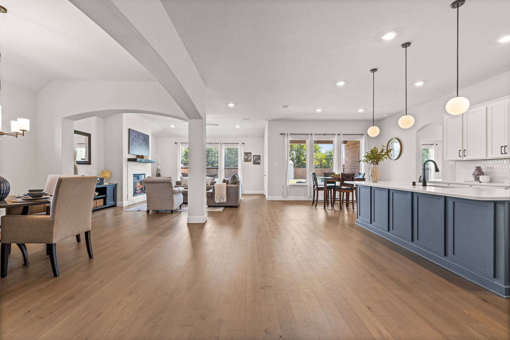 411 Heritage Hill Drive