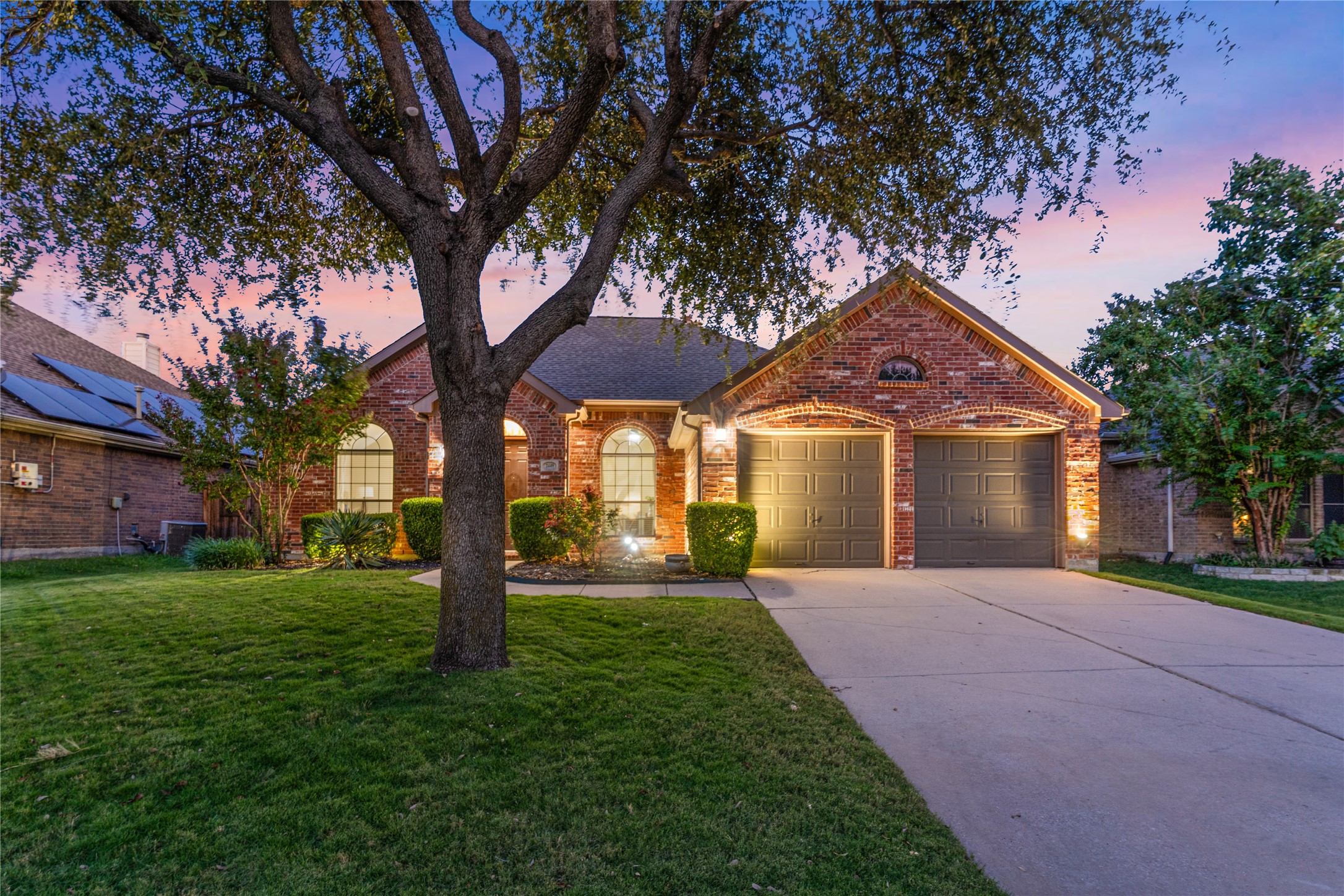 2449 Marble Canyon Drive