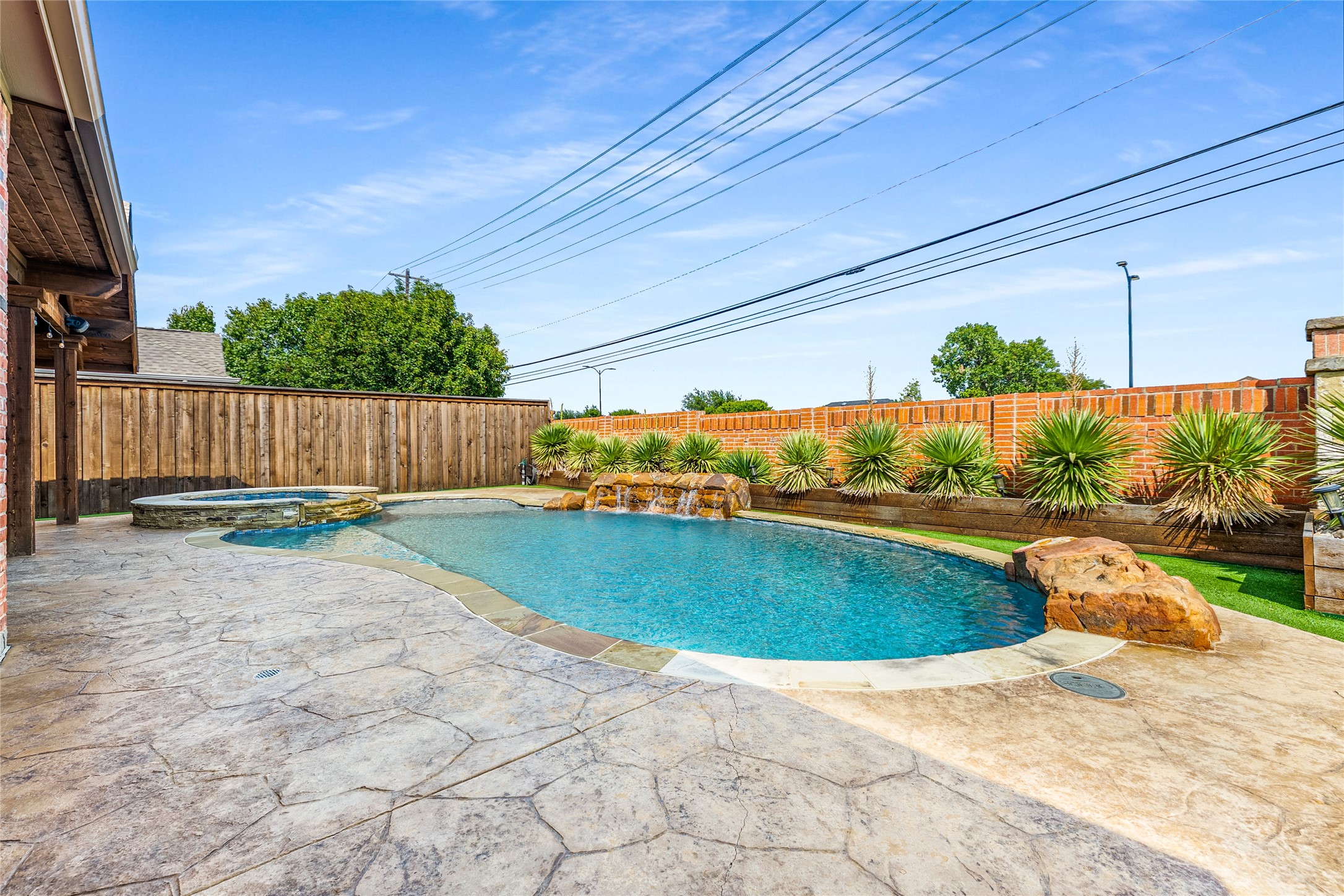 2449 Marble Canyon Drive