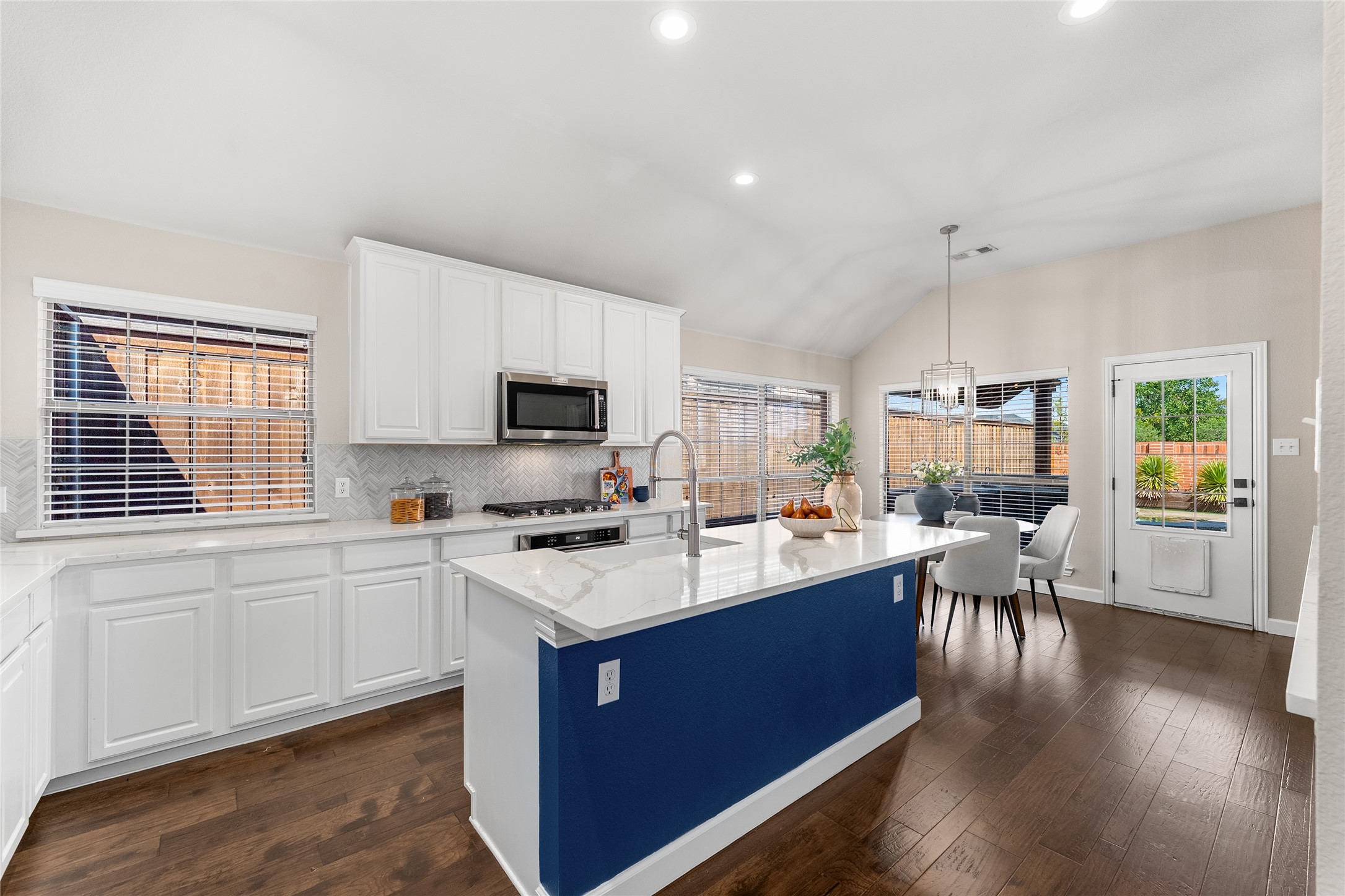 2449 Marble Canyon Drive