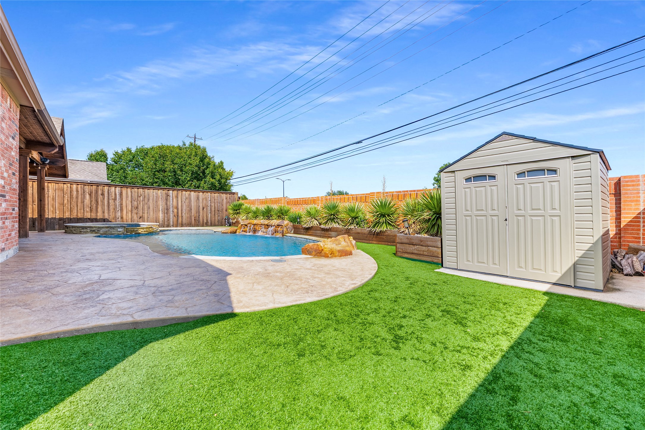 2449 Marble Canyon Drive