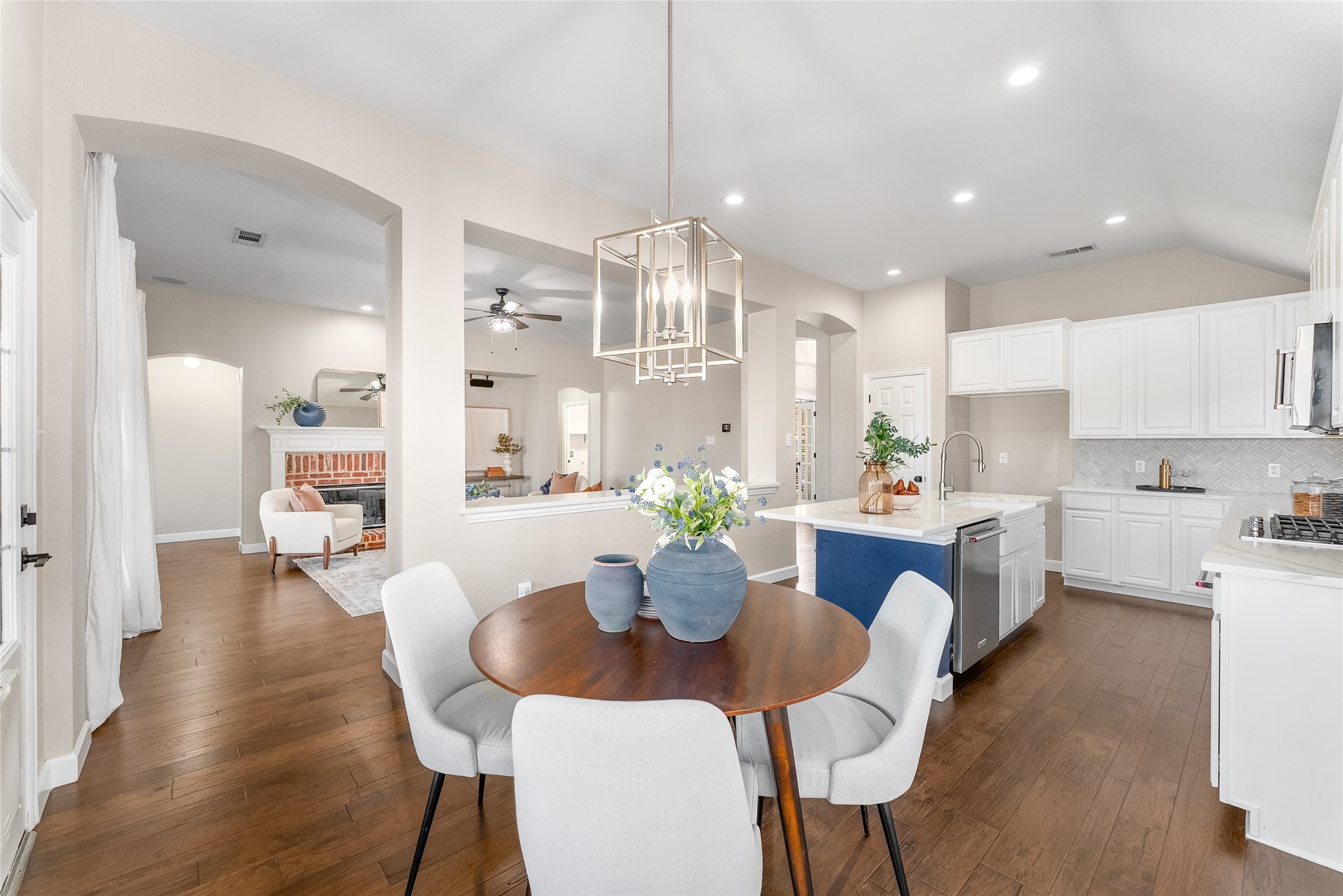 2449 Marble Canyon Drive