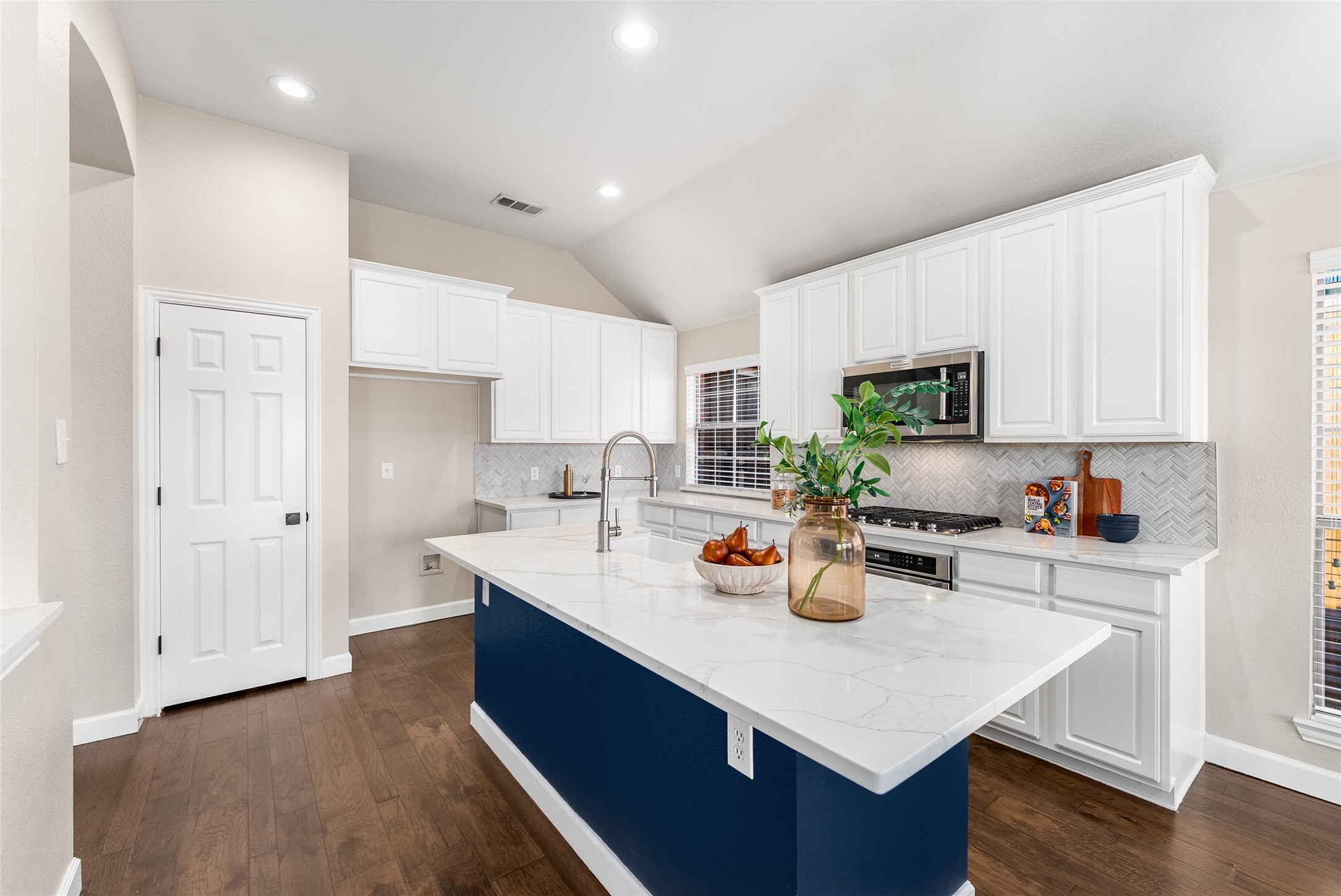 2449 Marble Canyon Drive