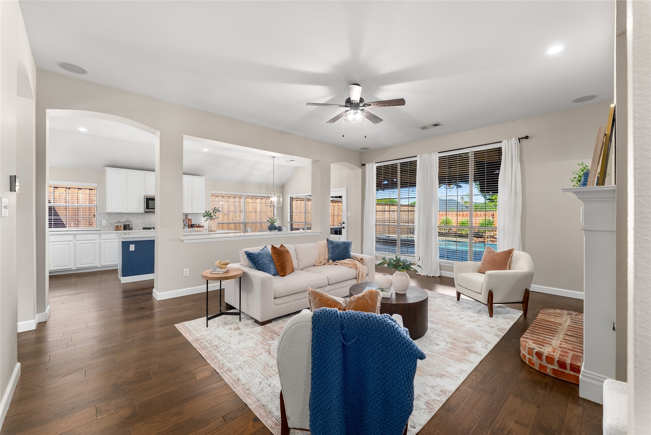 2449 Marble Canyon Drive