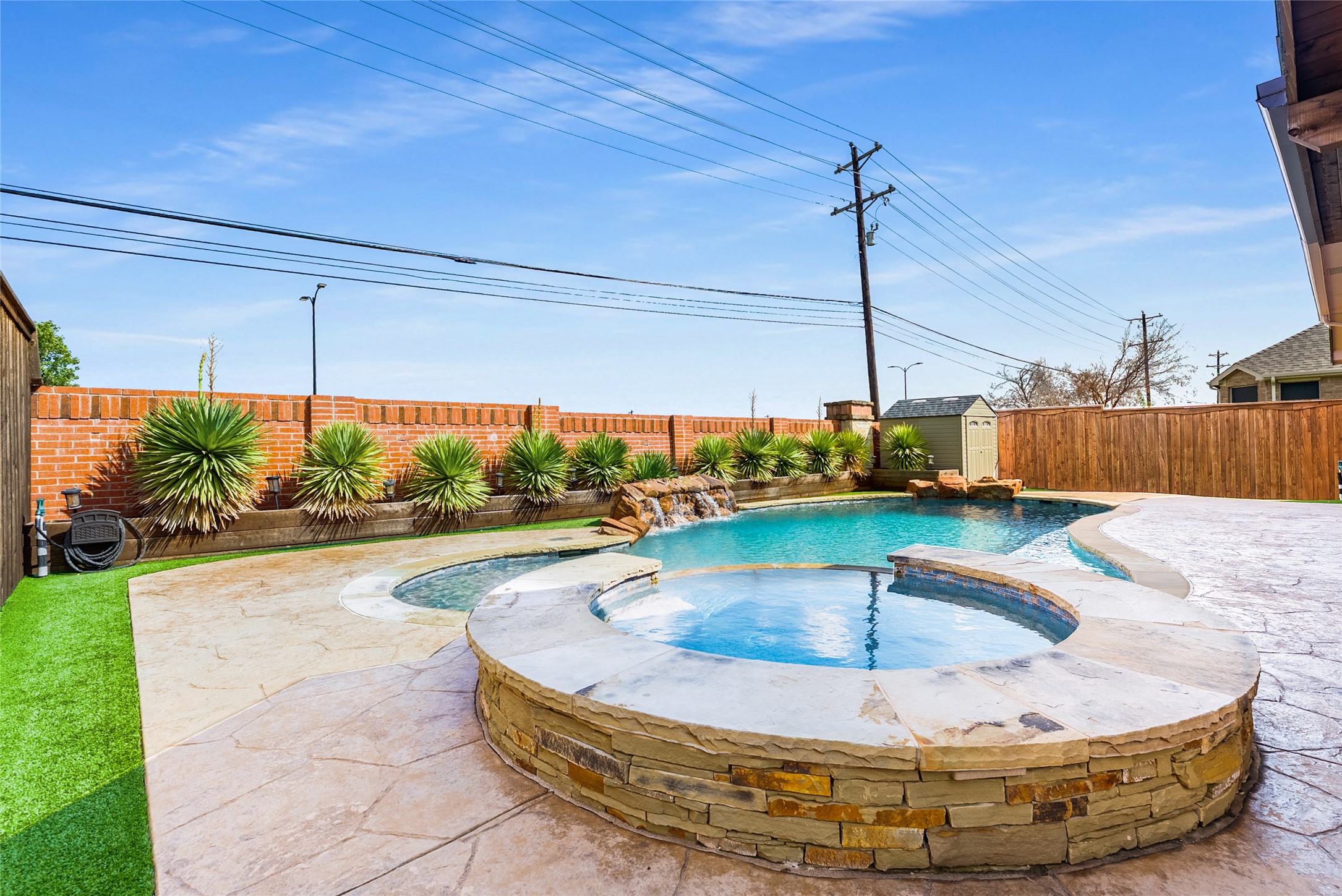 2449 Marble Canyon Drive