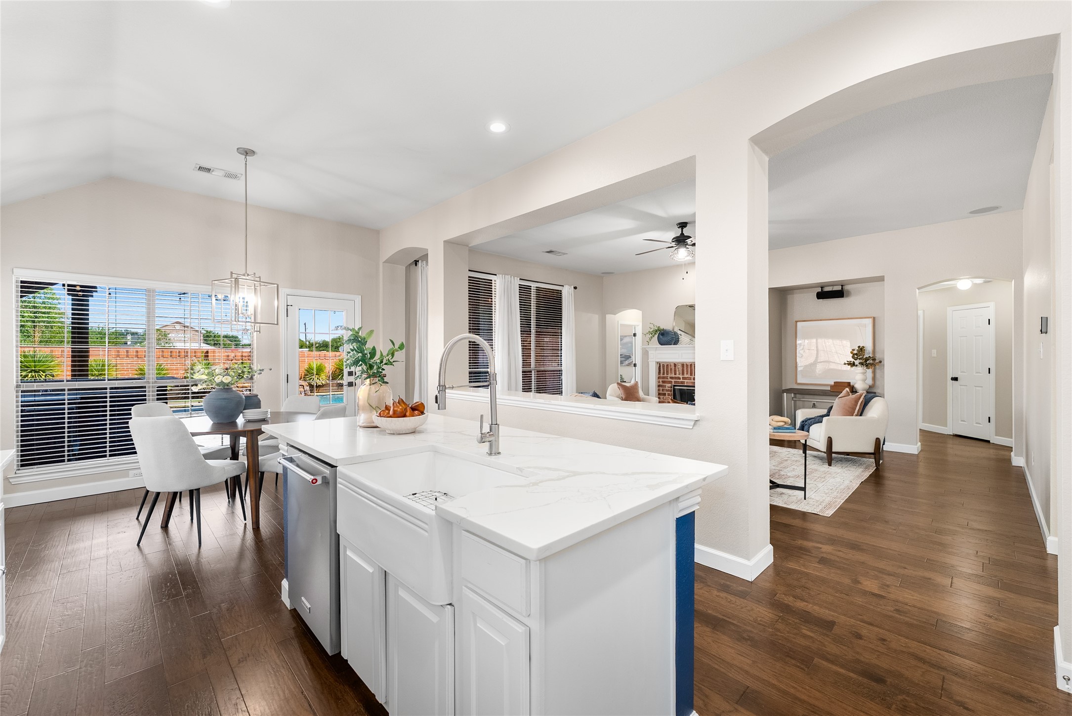 2449 Marble Canyon Drive