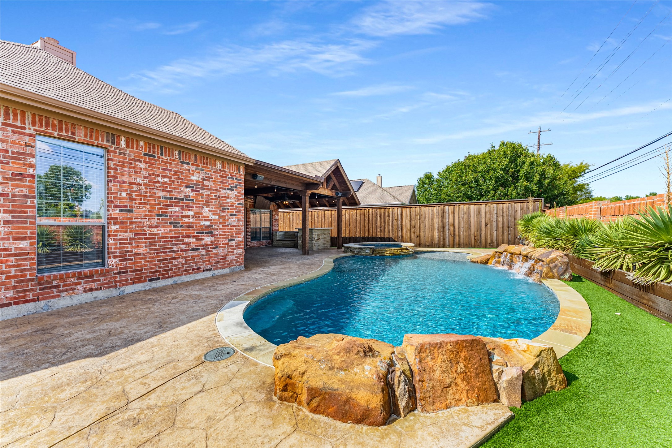 2449 Marble Canyon Drive