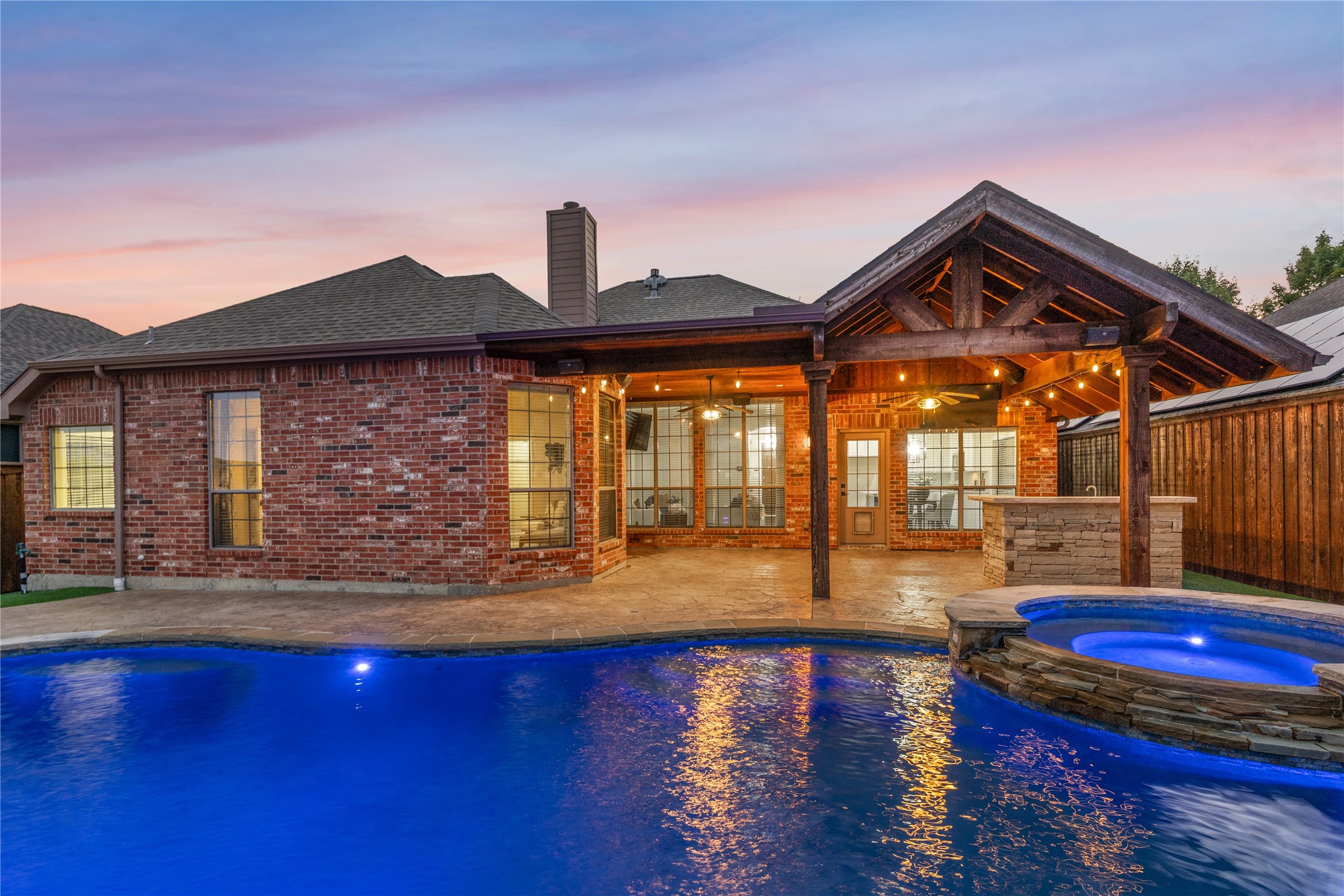 2449 Marble Canyon Drive