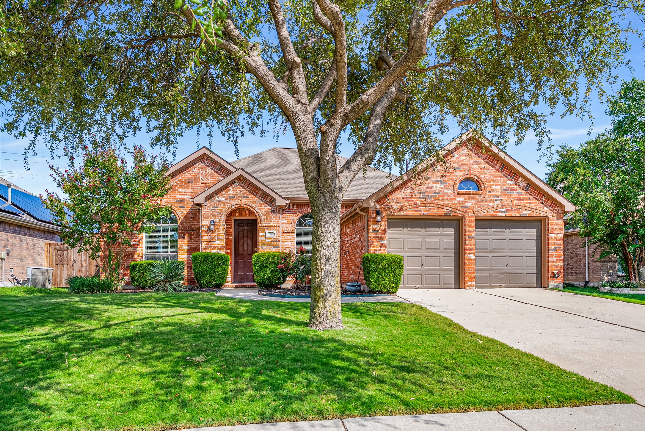 2449 Marble Canyon Drive