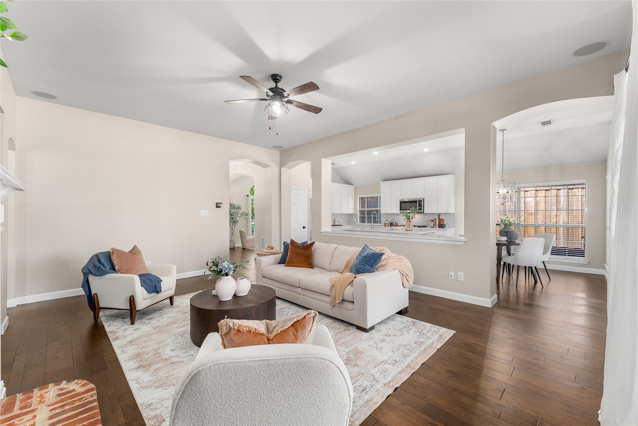 2449 Marble Canyon Drive