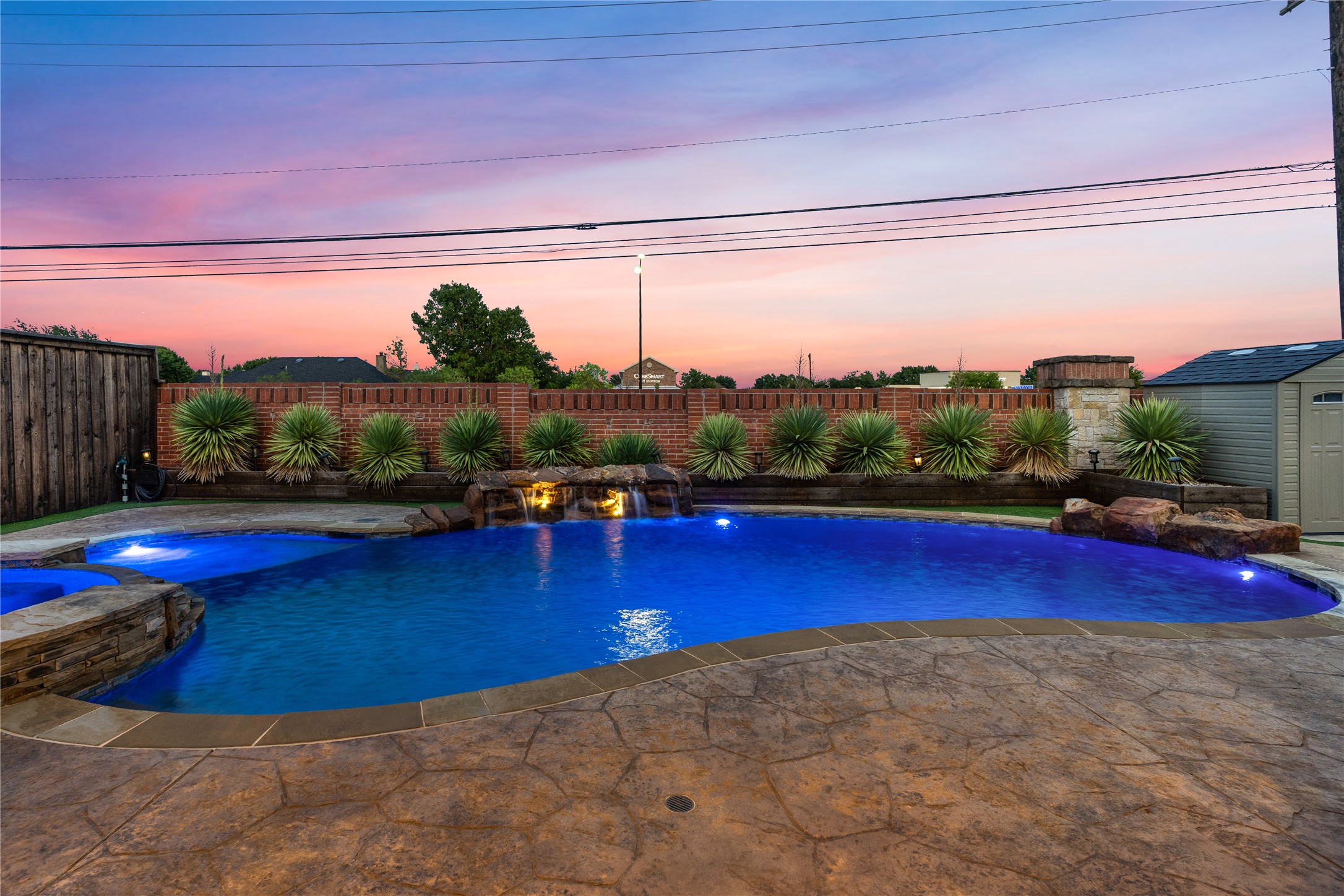 2449 Marble Canyon Drive