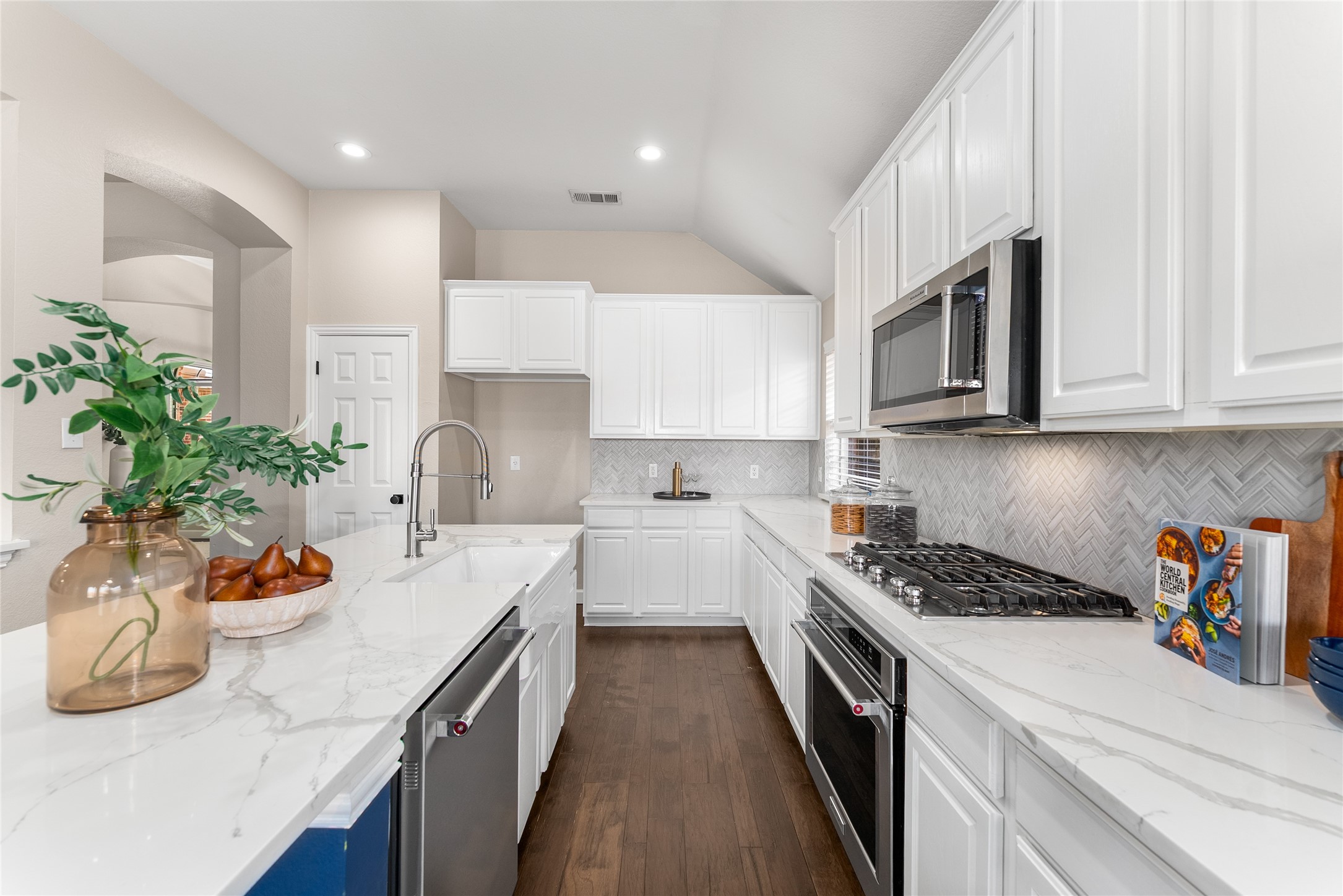 2449 Marble Canyon Drive