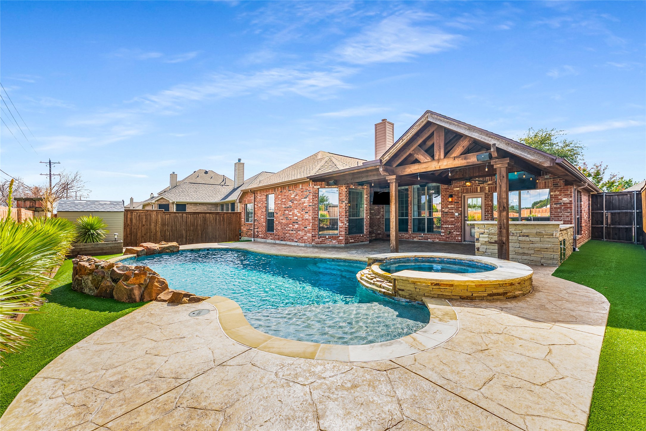 2449 Marble Canyon Drive