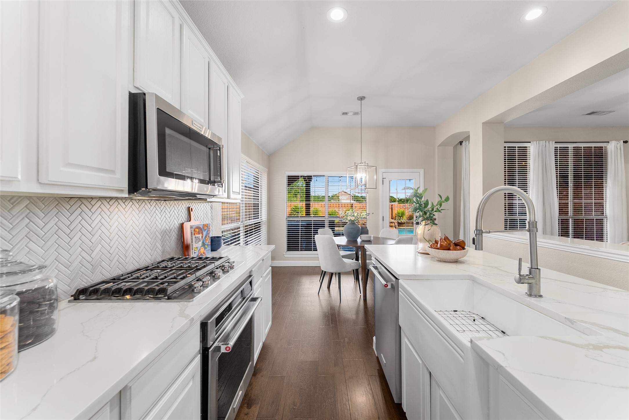 2449 Marble Canyon Drive