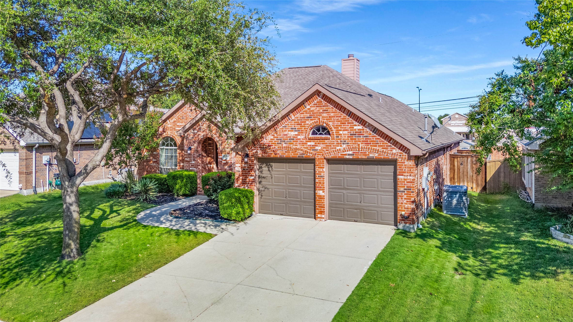 2449 Marble Canyon Drive