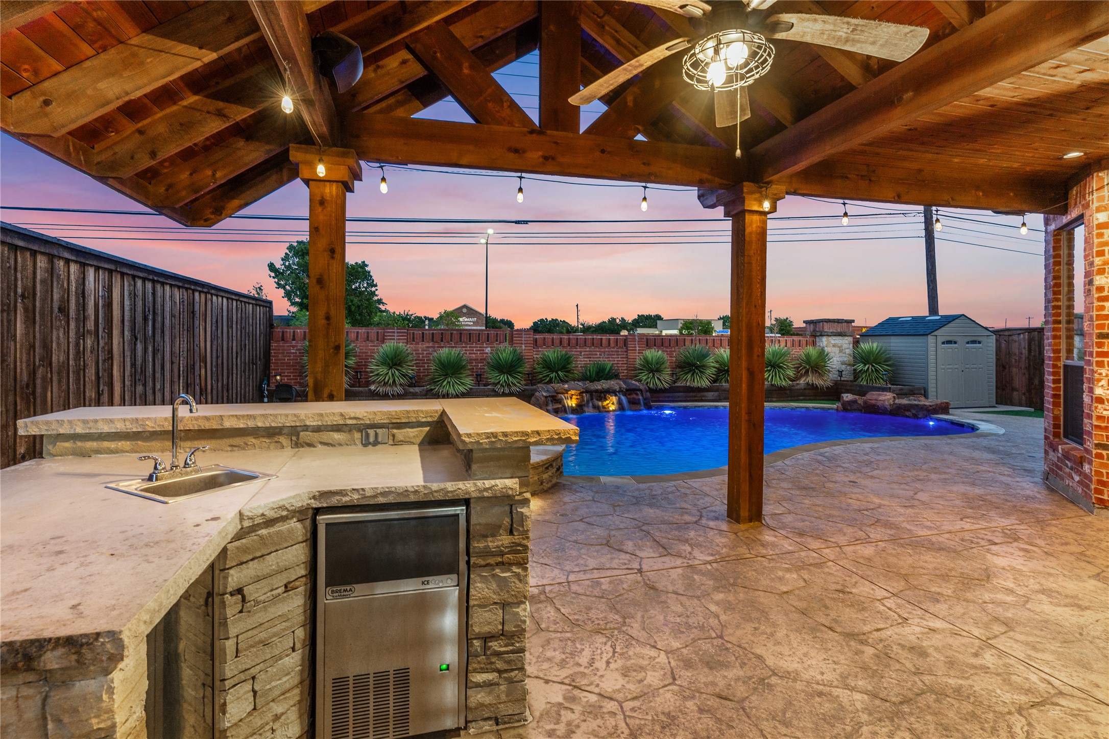 2449 Marble Canyon Drive