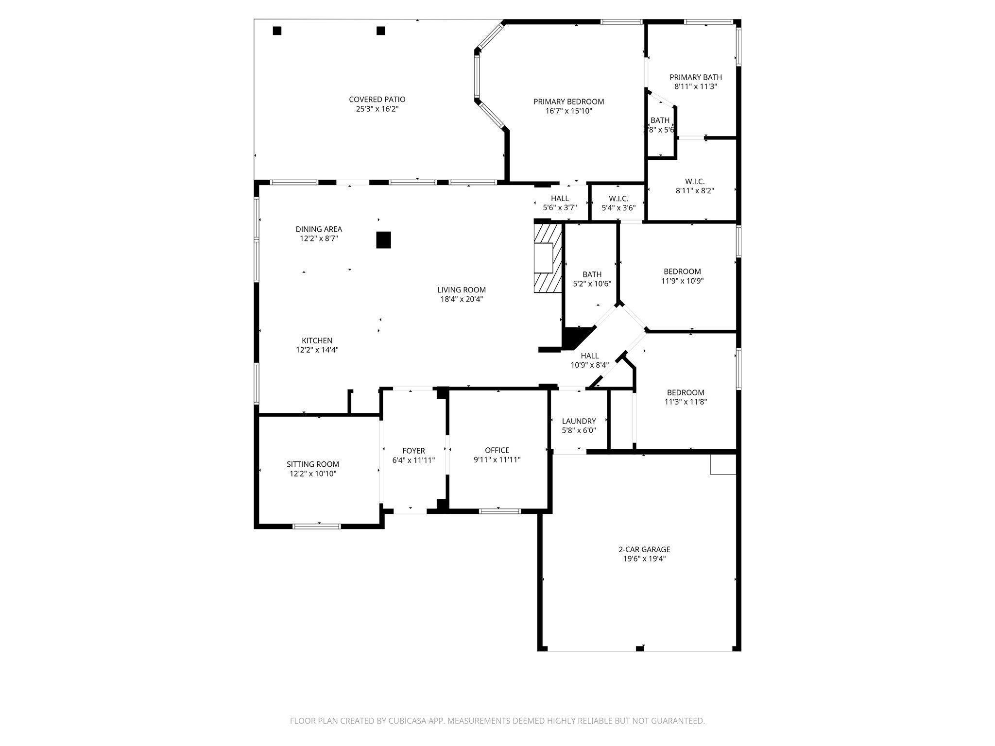 2449 Marble Canyon Drive