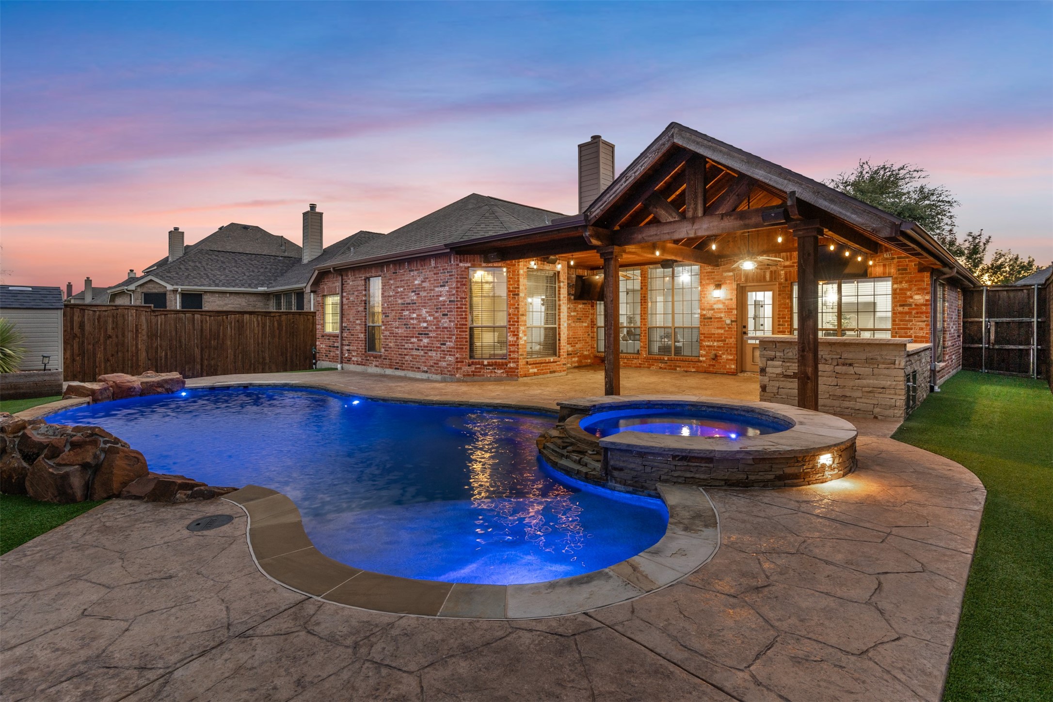 2449 Marble Canyon Drive