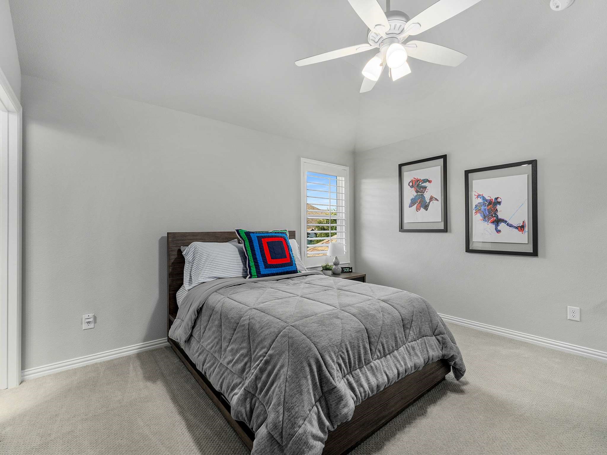 2201 Longmont Lane