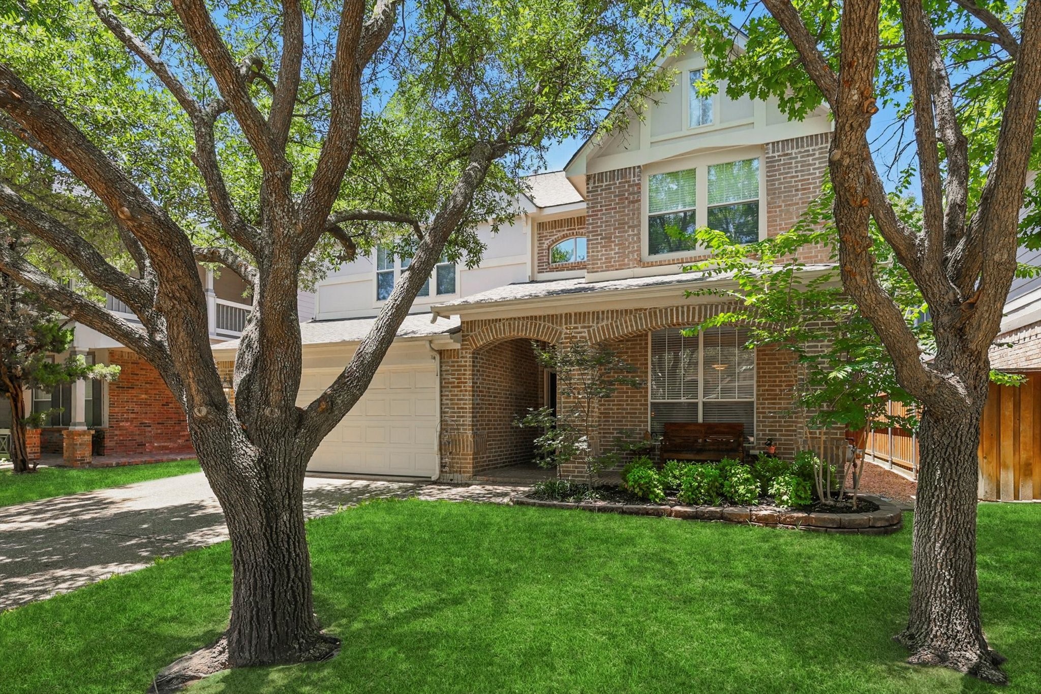 7939 Xavier Court