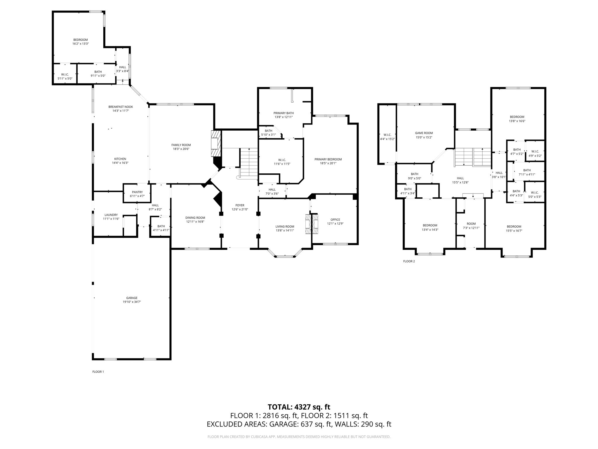 1227 Strathmore Drive