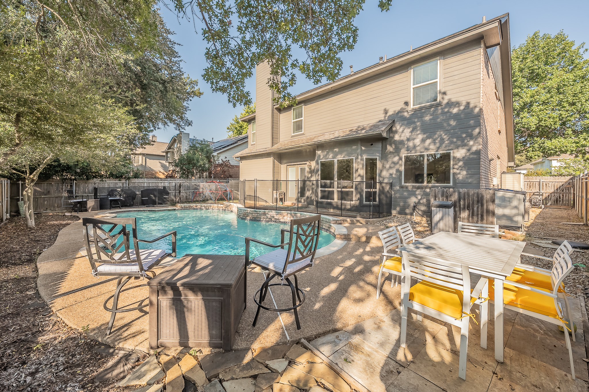 3329 Moss Creek Drive