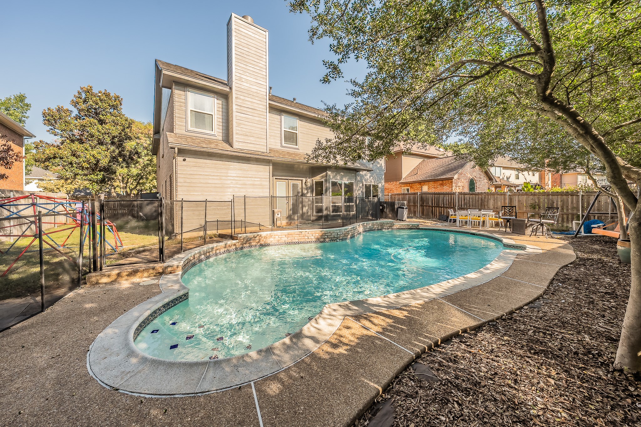 3329 Moss Creek Drive