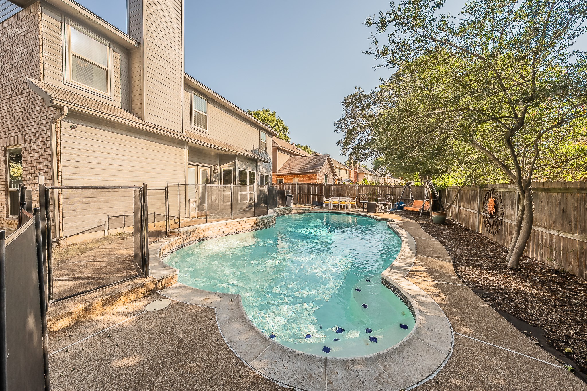 3329 Moss Creek Drive