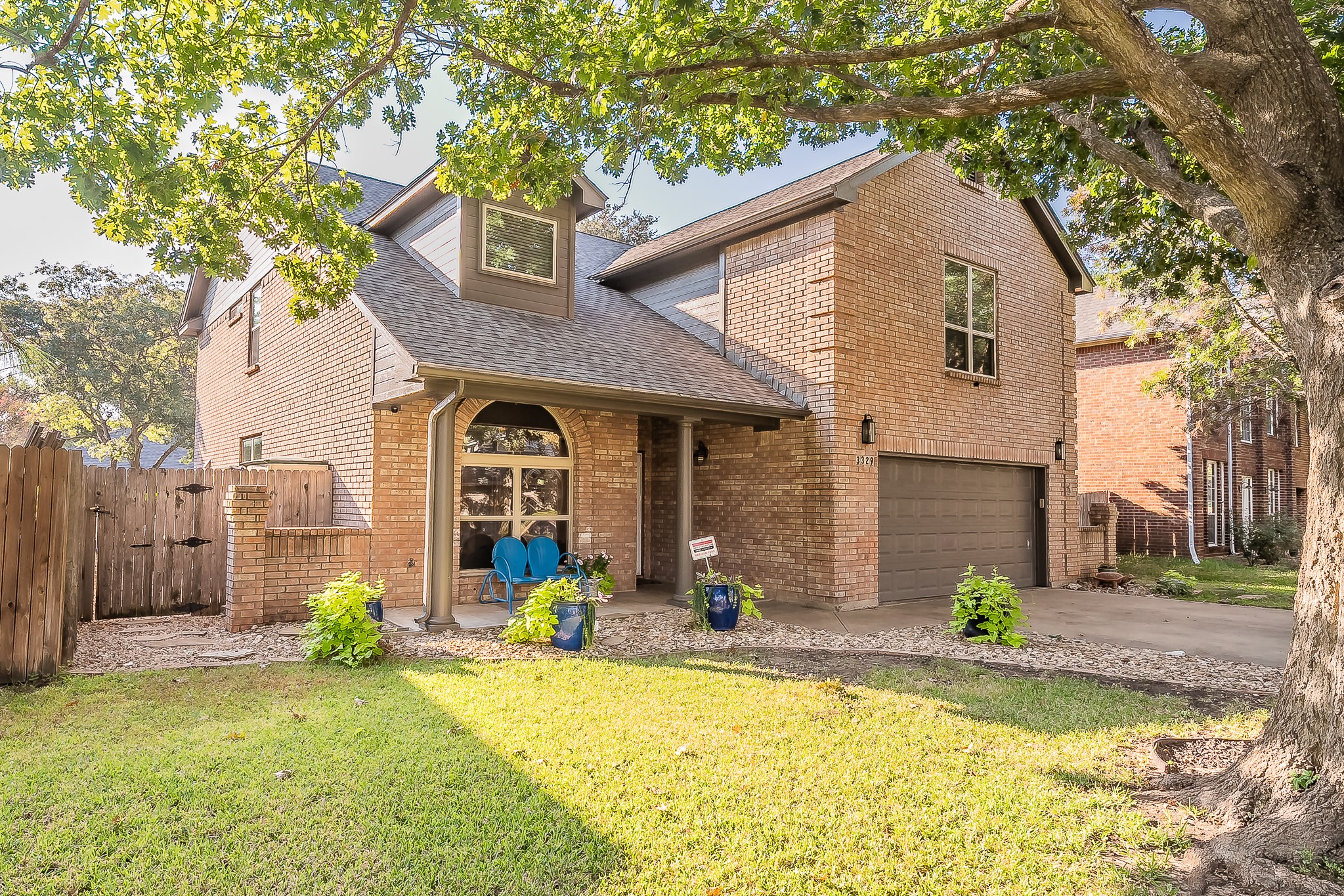 3329 Moss Creek Drive