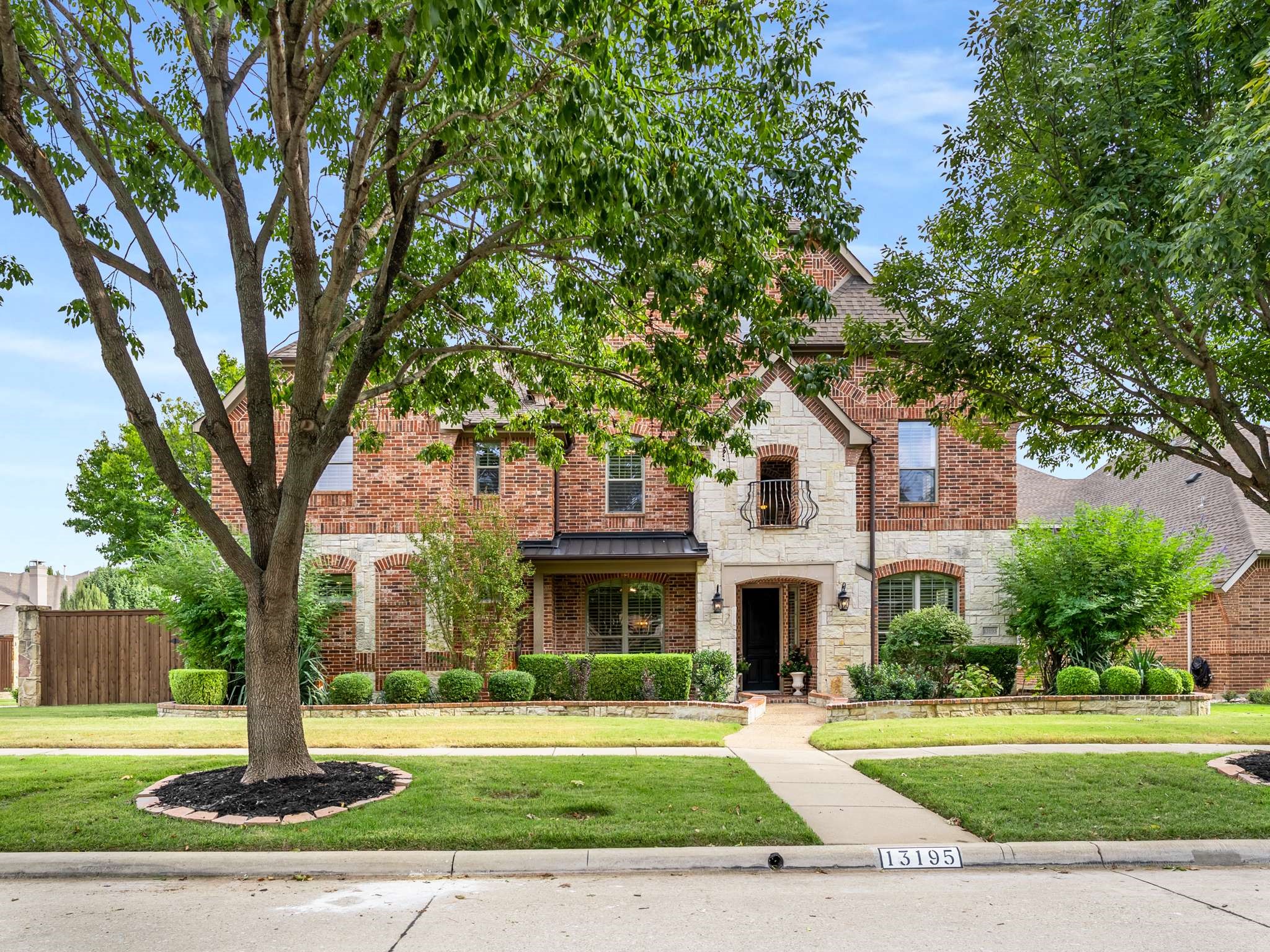 13195 Thornton Drive