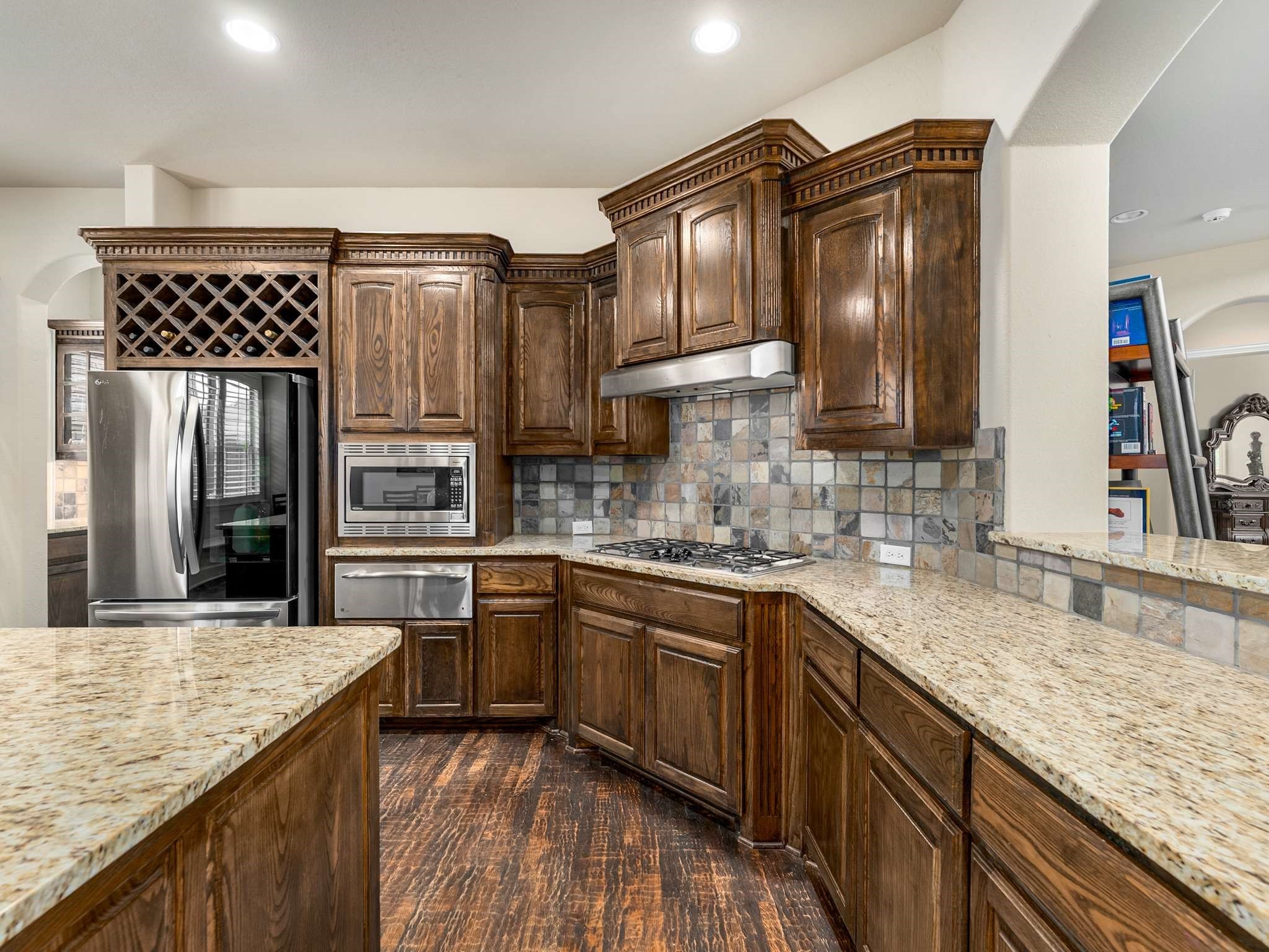 13195 Thornton Drive