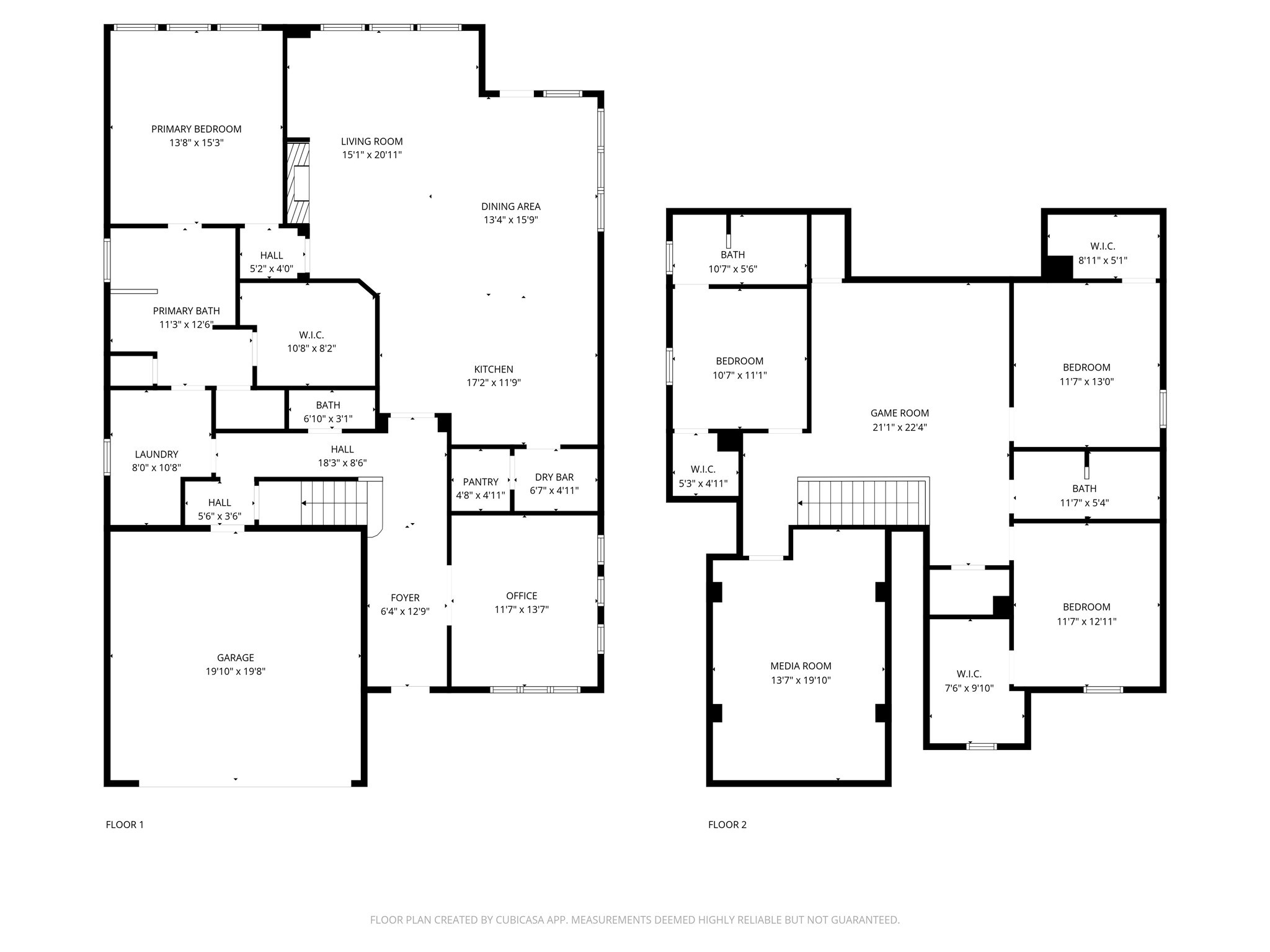 1105 Spanish Dove Drive