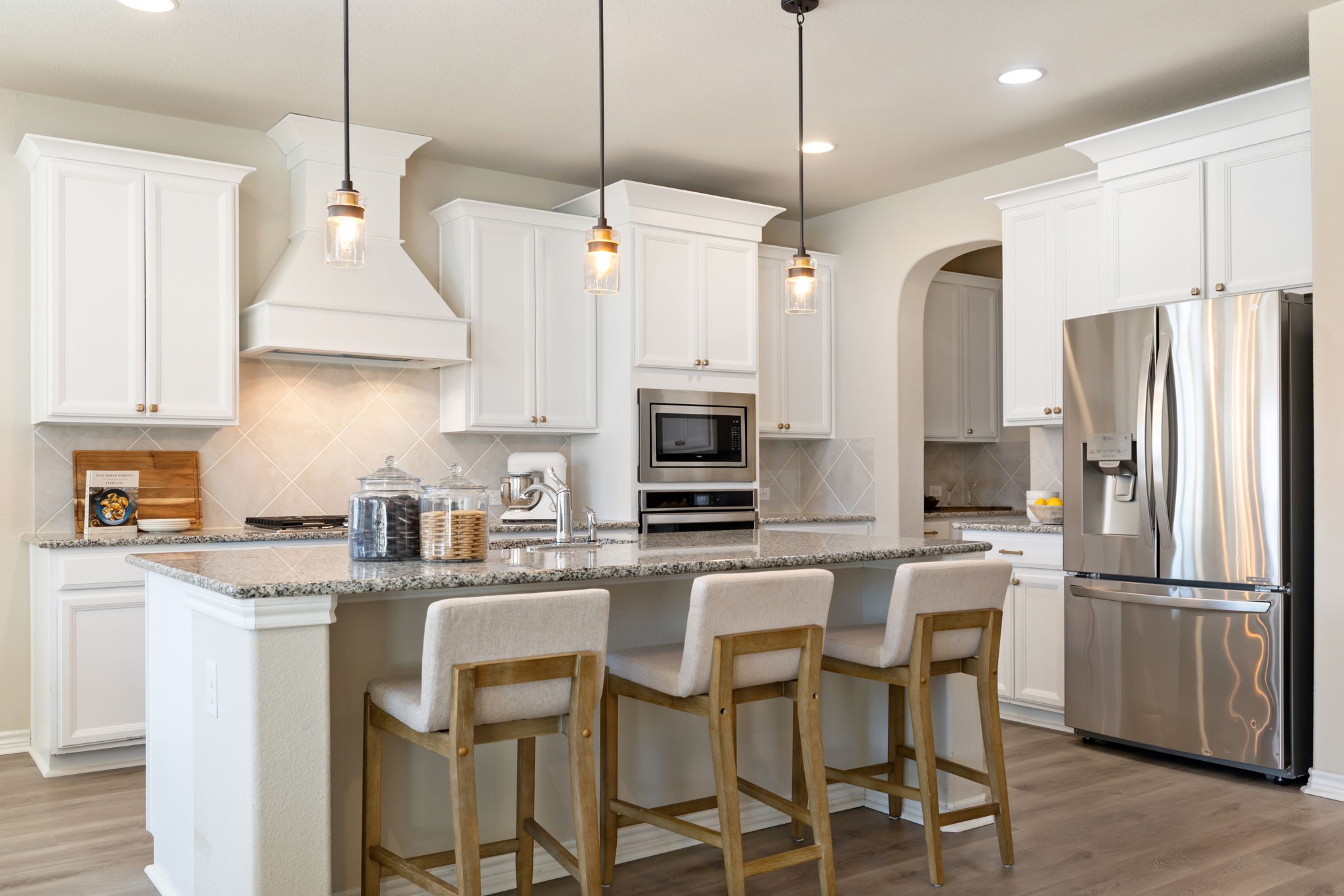 1105 Spanish Dove Drive