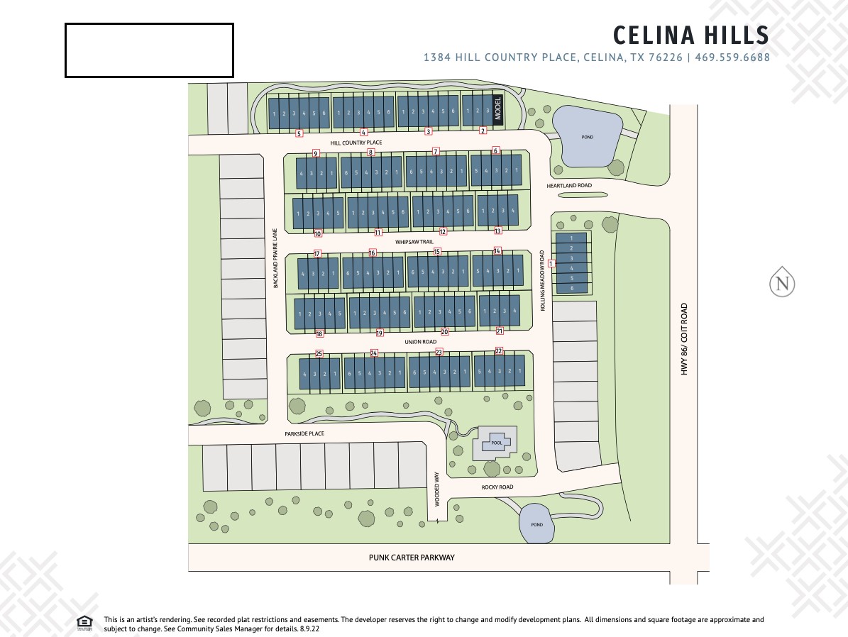 1379 Hill Country Place