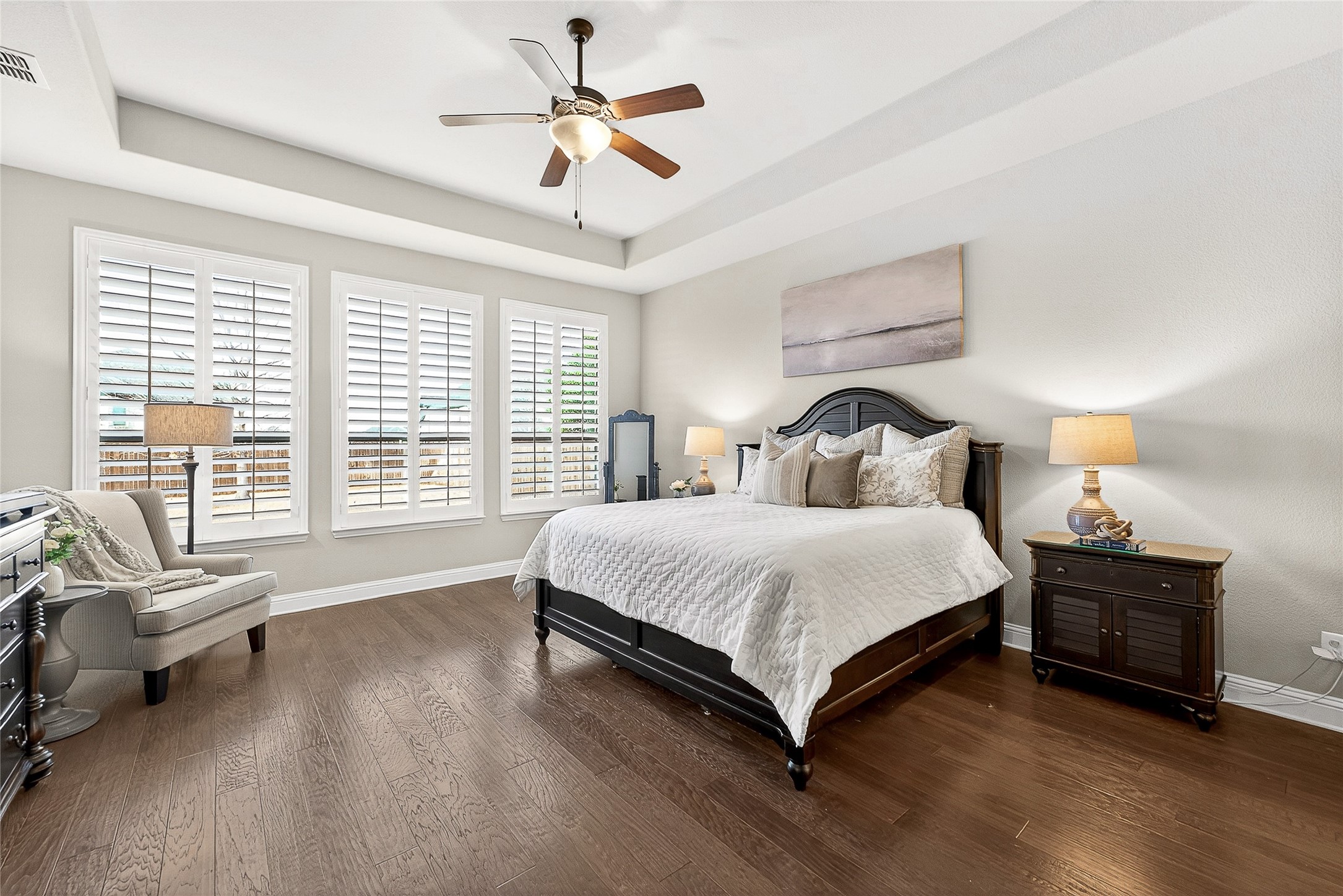 1611 Chisholm Trail