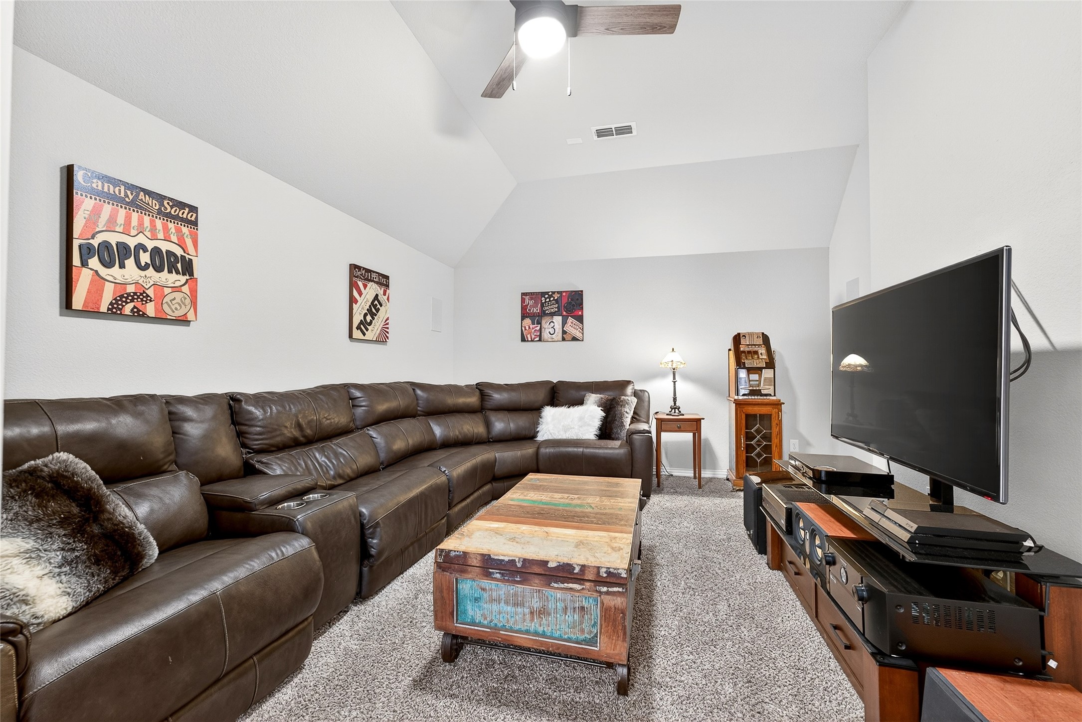 1611 Chisholm Trail