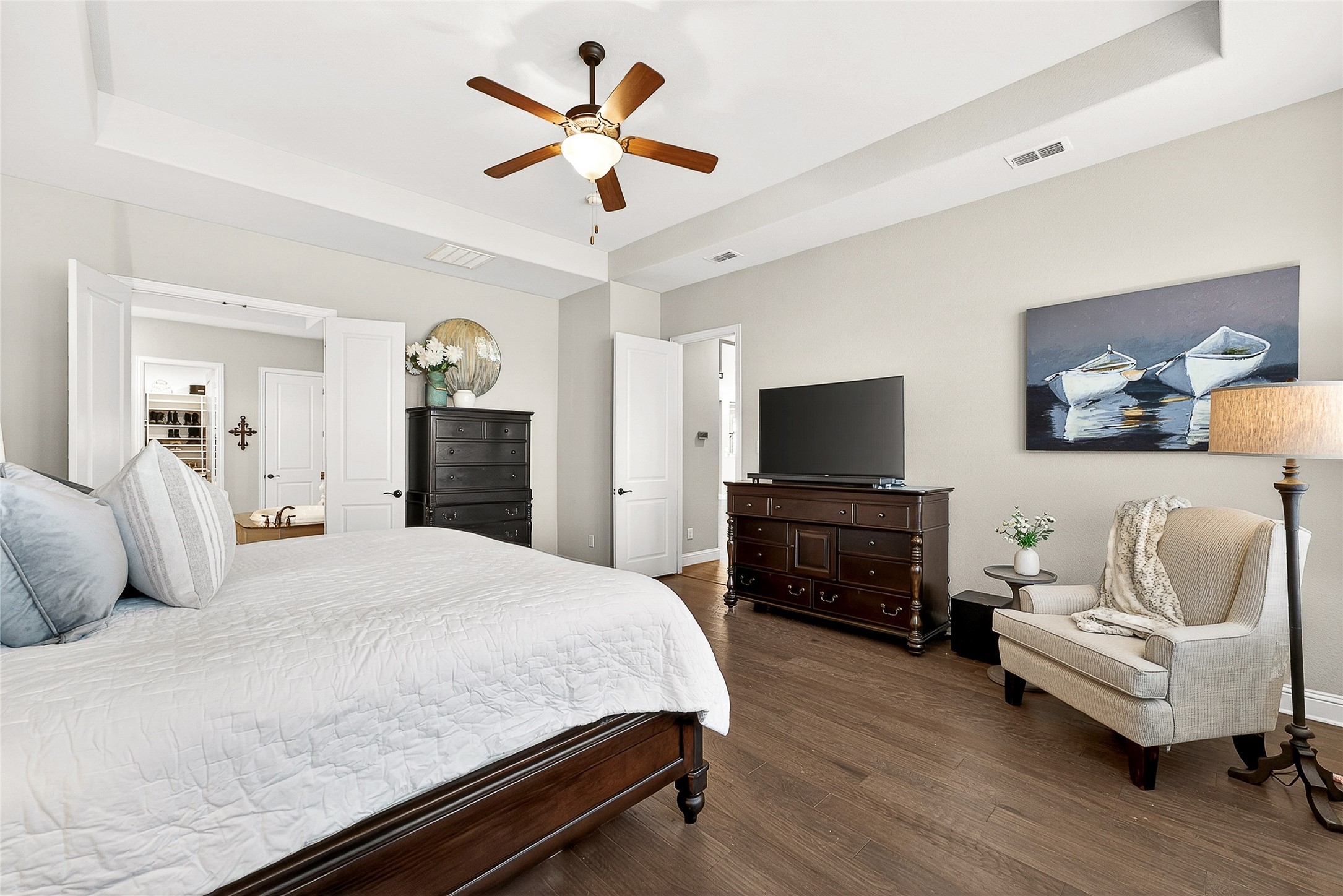 1611 Chisholm Trail